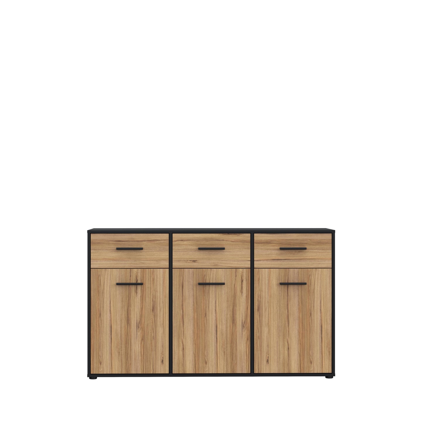 #Lefkadas balta komoda# - #Maxibaldai#