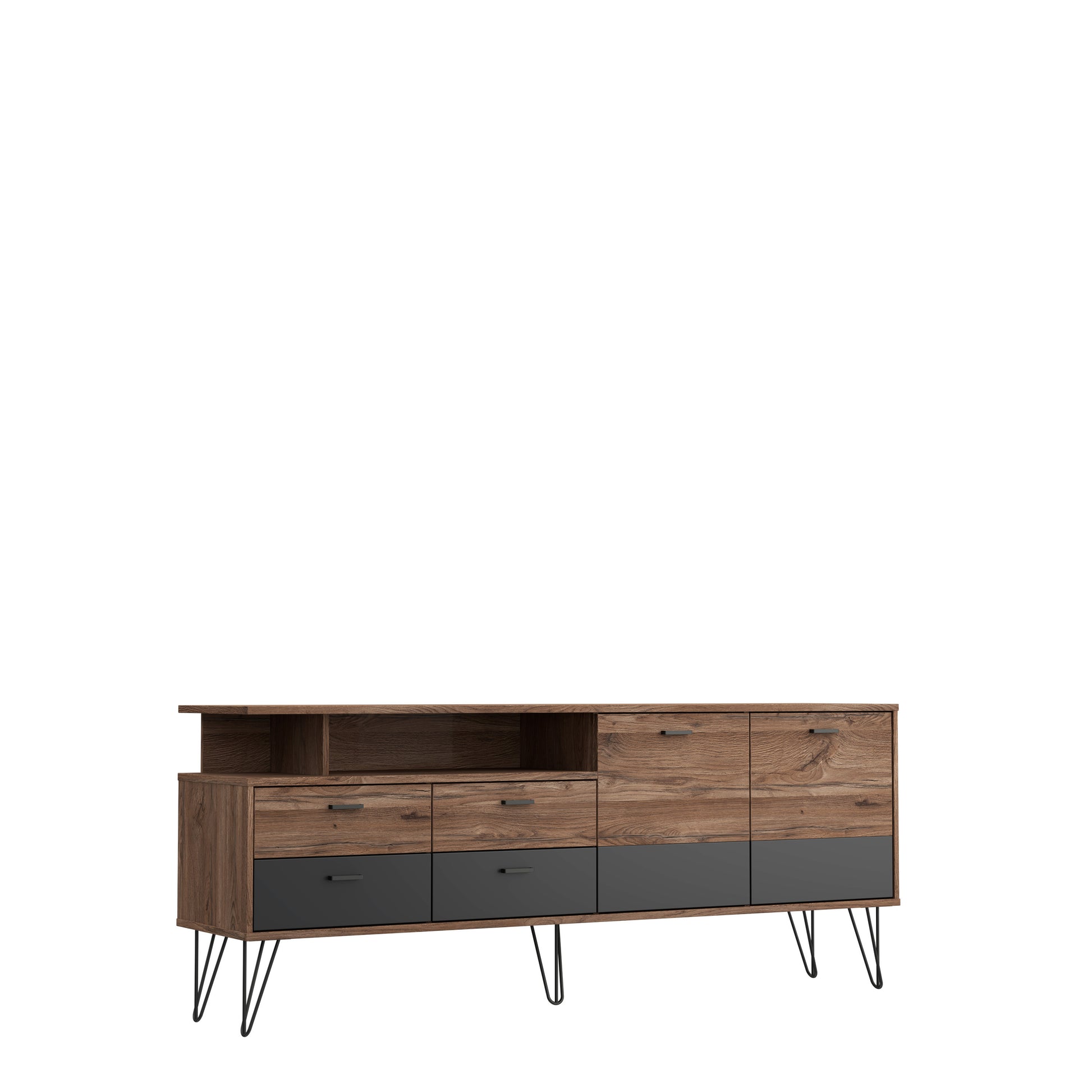 #Lefkadas balta komoda# - #Maxibaldai#