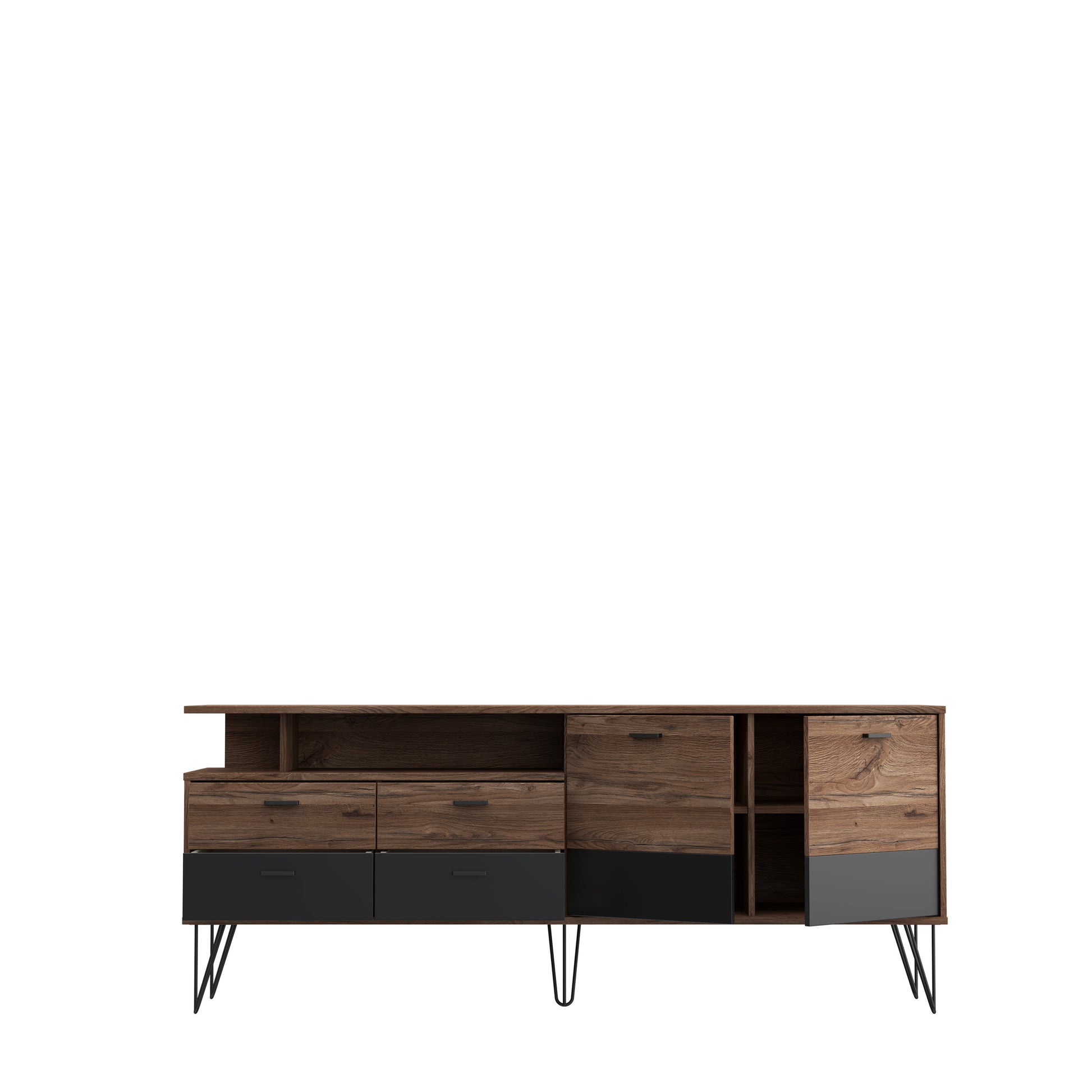 #Lefkadas balta komoda# - #Maxibaldai#