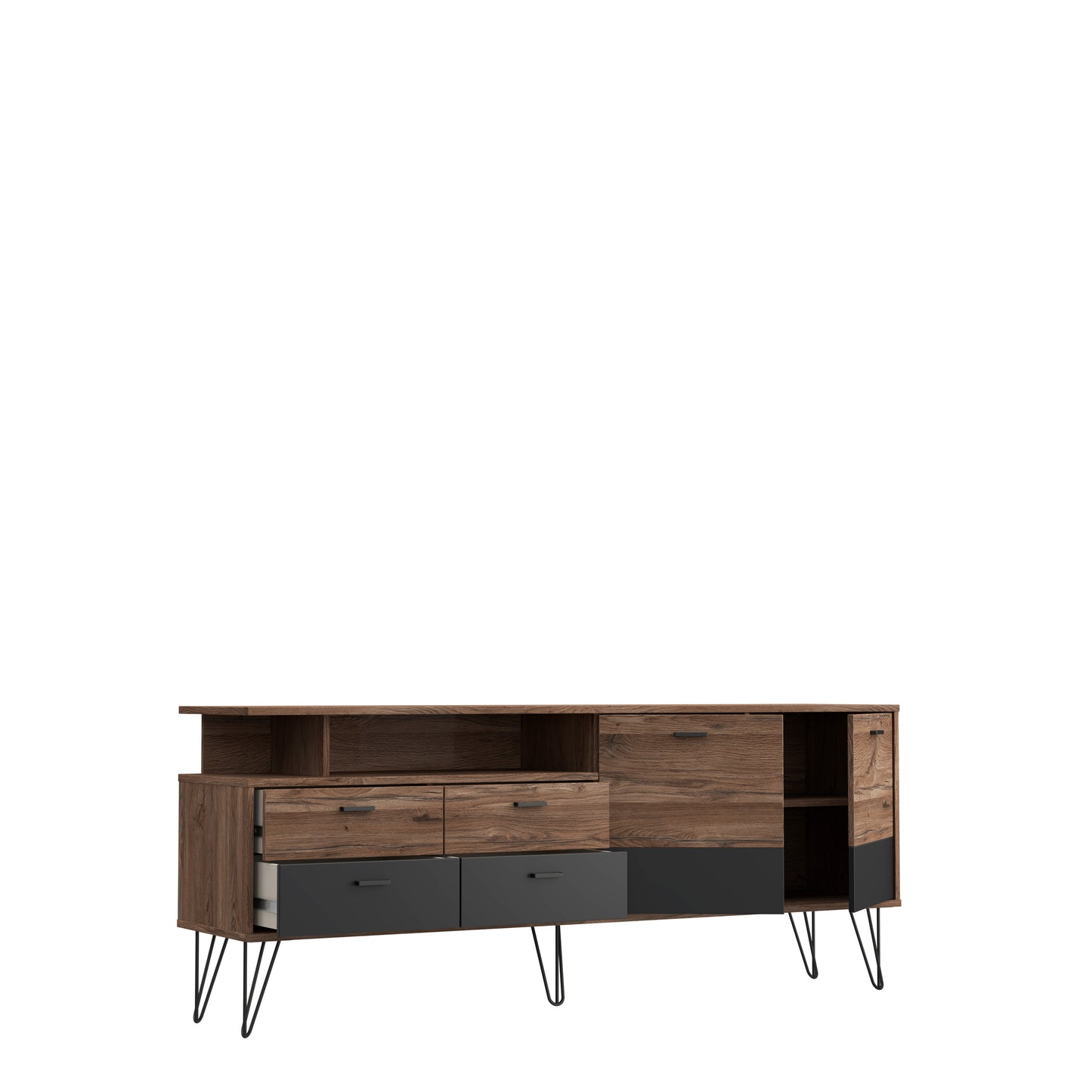 #Lefkadas balta komoda# - #Maxibaldai#