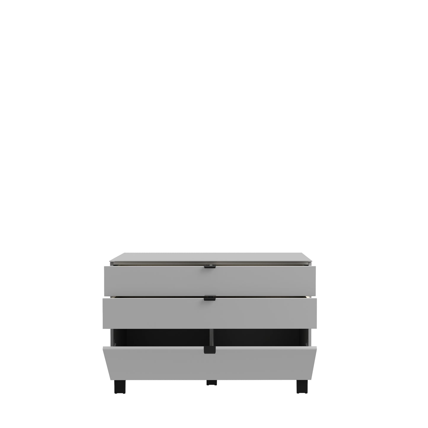 #Lefkadas balta komoda# - #Maxibaldai#