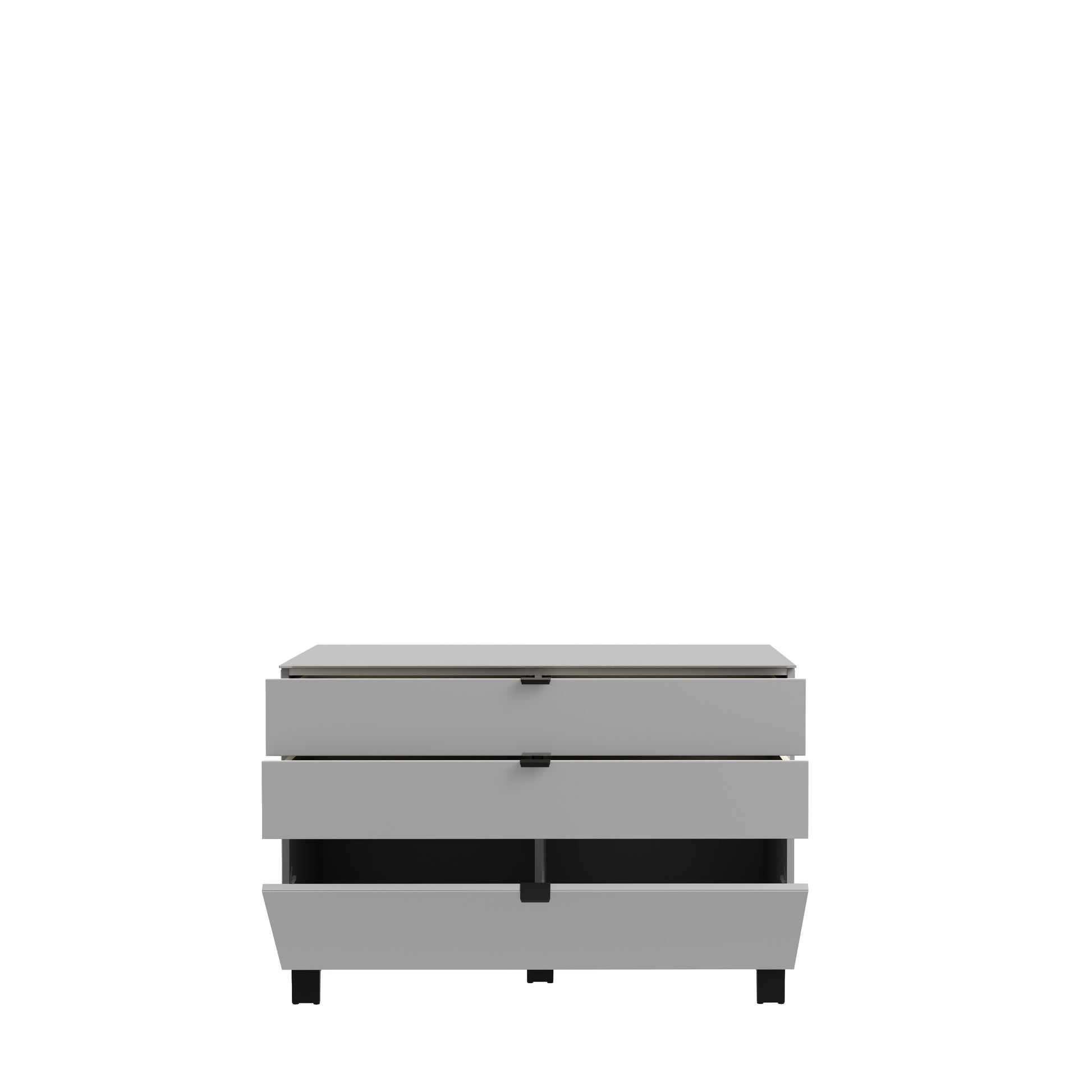 #Lefkadas balta komoda# - #Maxibaldai#