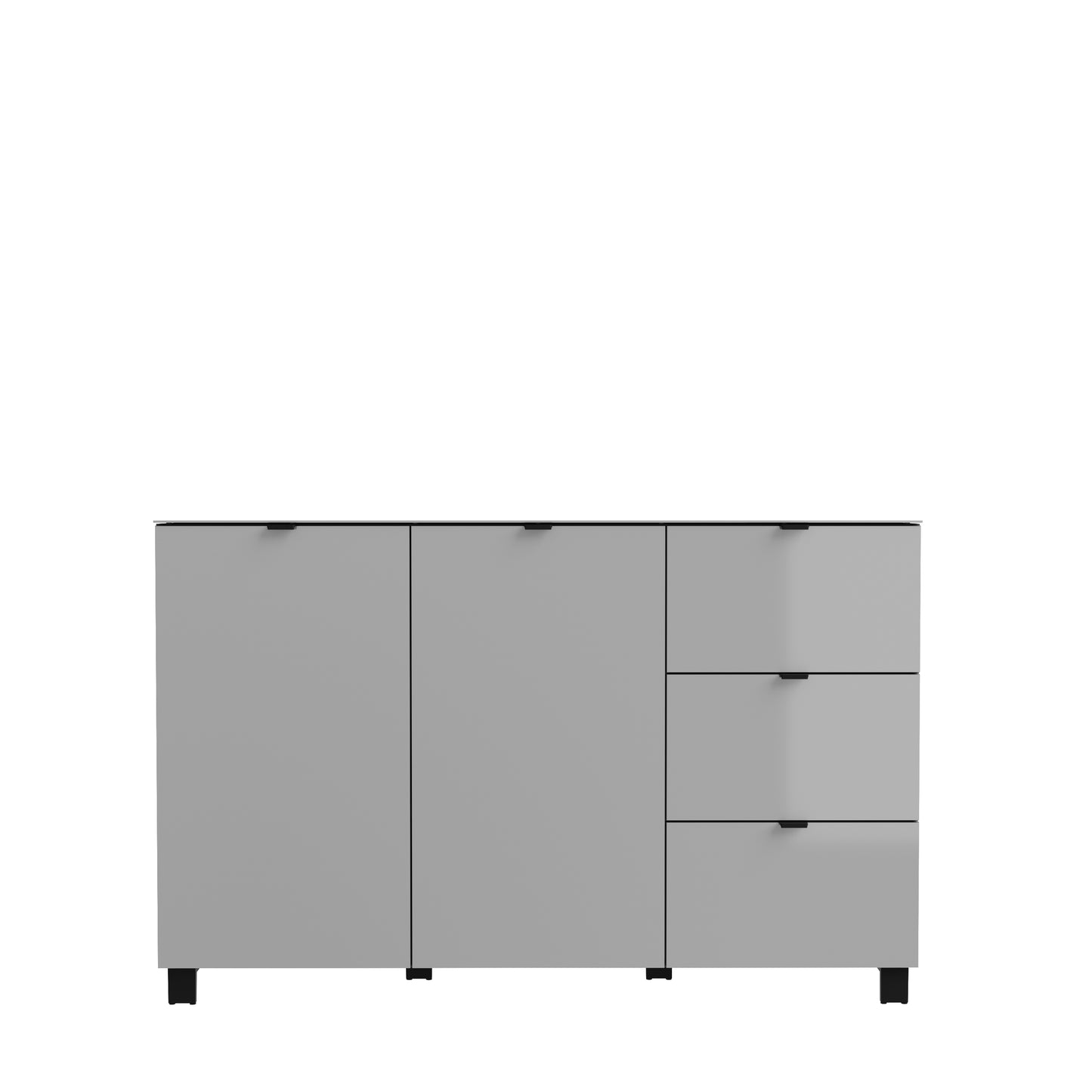 #Lefkadas balta komoda# - #Maxibaldai#