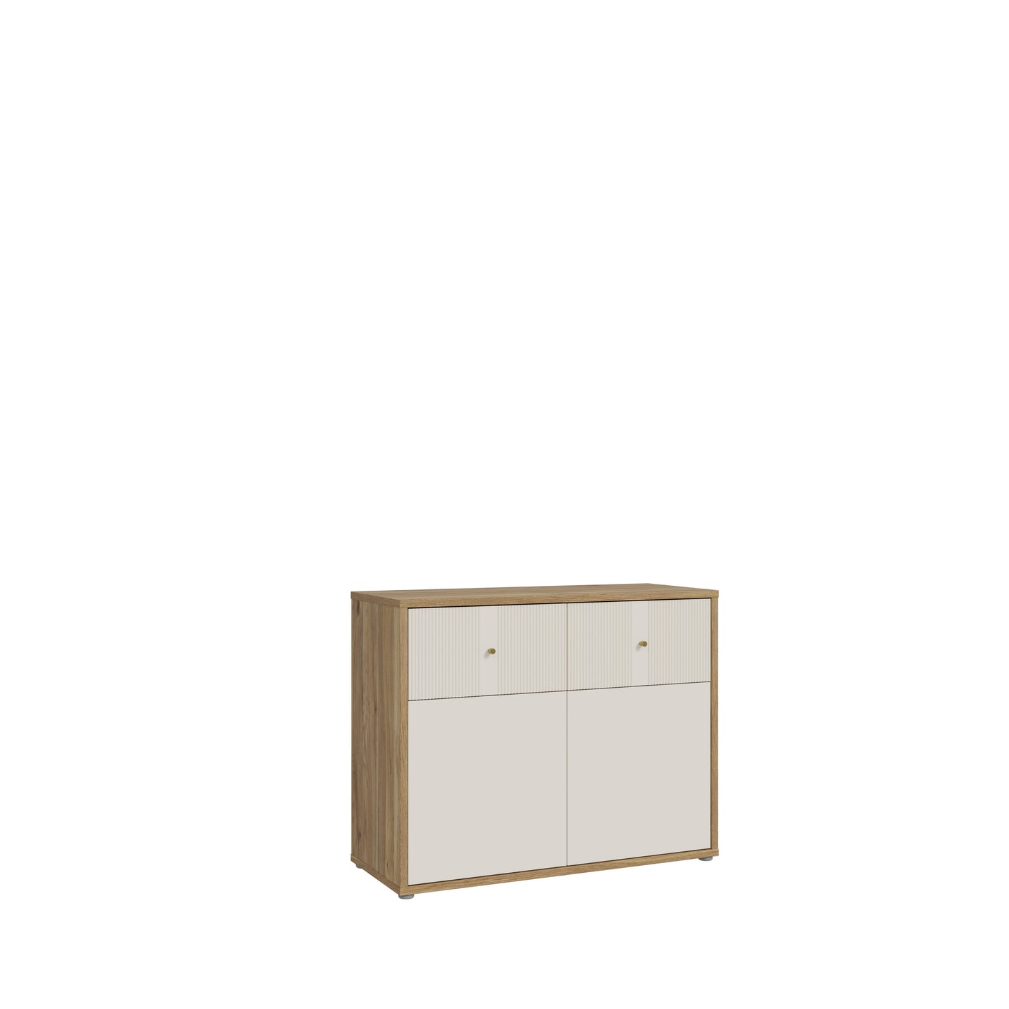 #Lefkadas balta komoda# - #Maxibaldai#