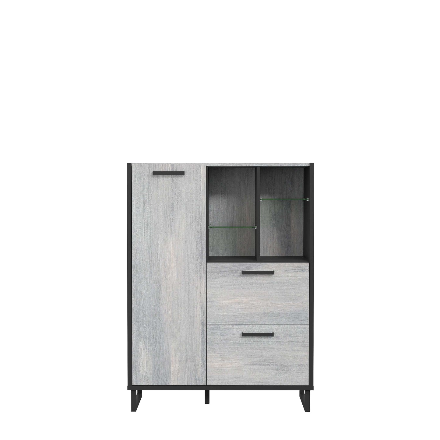 #Lefkadas balta komoda# - #Maxibaldai#
