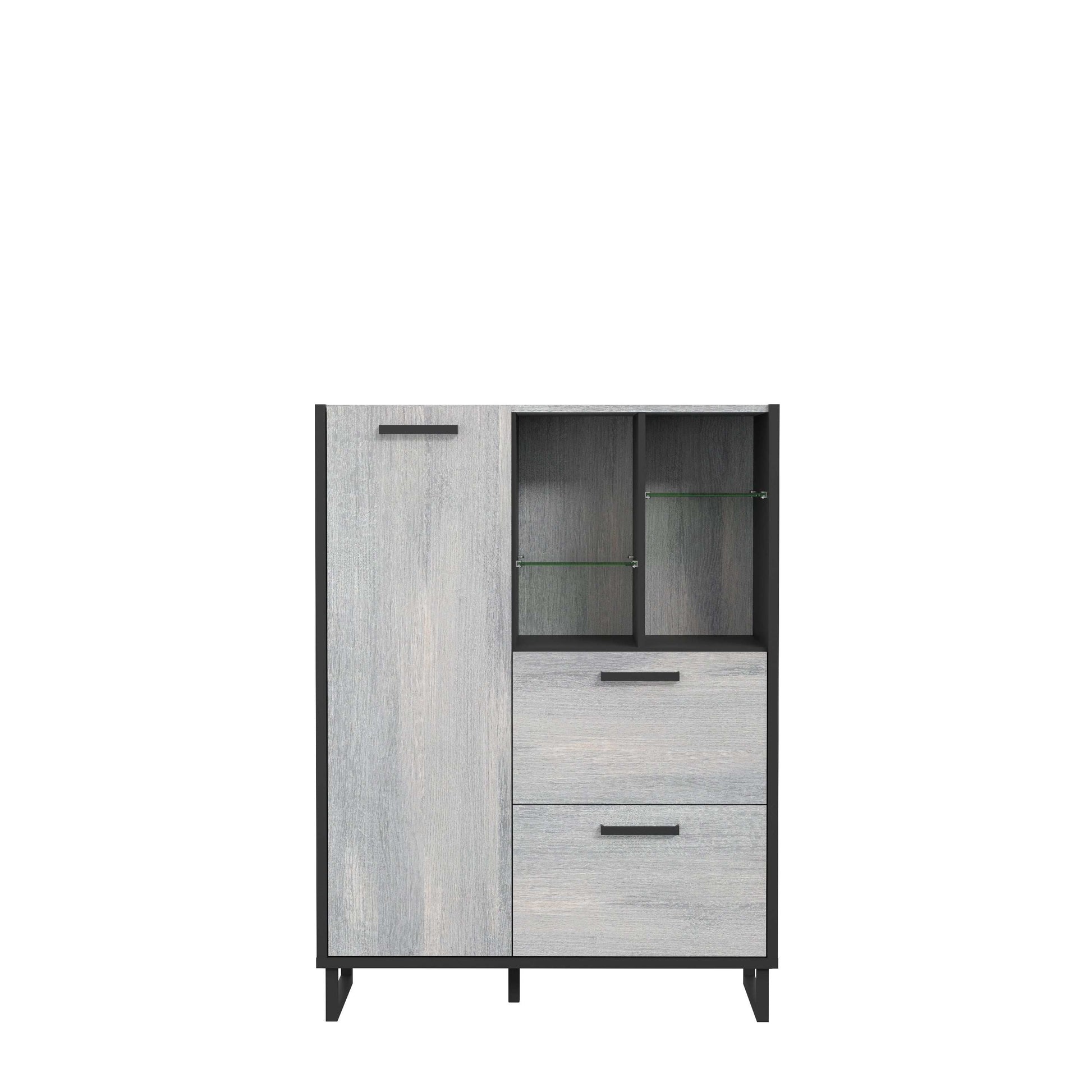 #Lefkadas balta komoda# - #Maxibaldai#