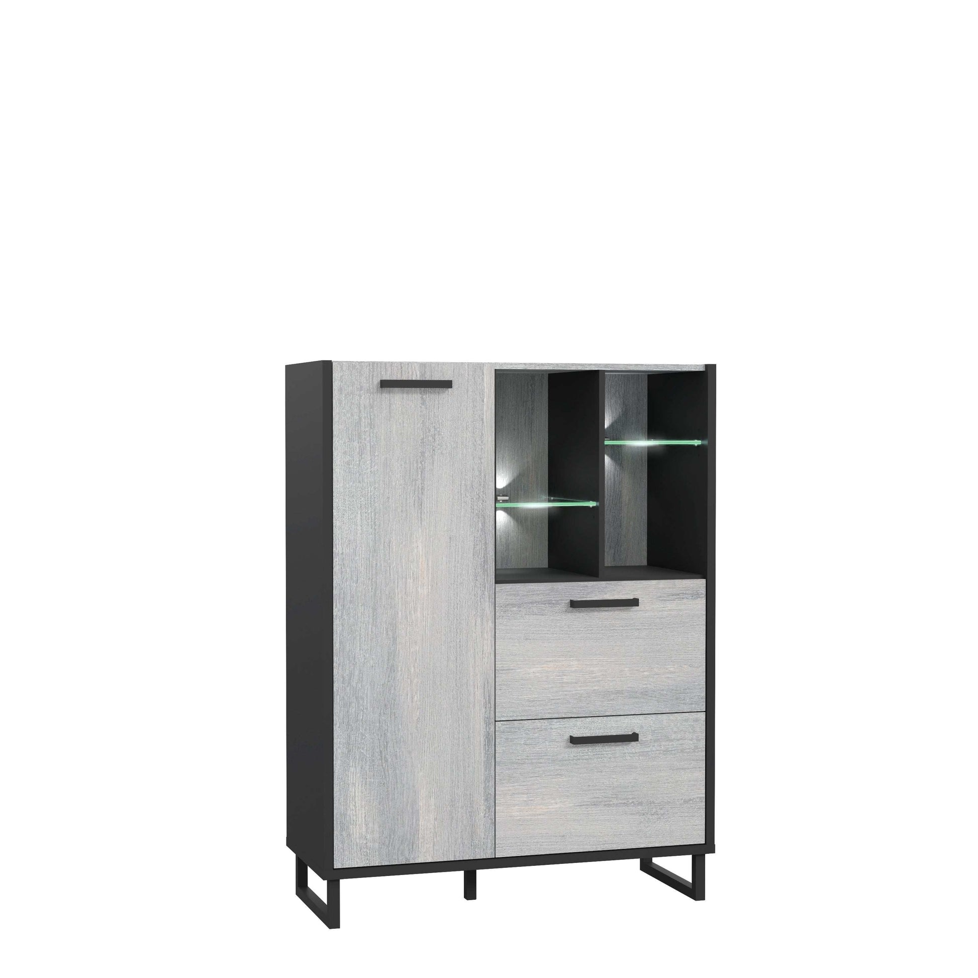 #Lefkadas balta komoda# - #Maxibaldai#