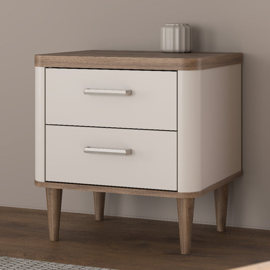 Lacetti naktinė spintelė su stalčiais