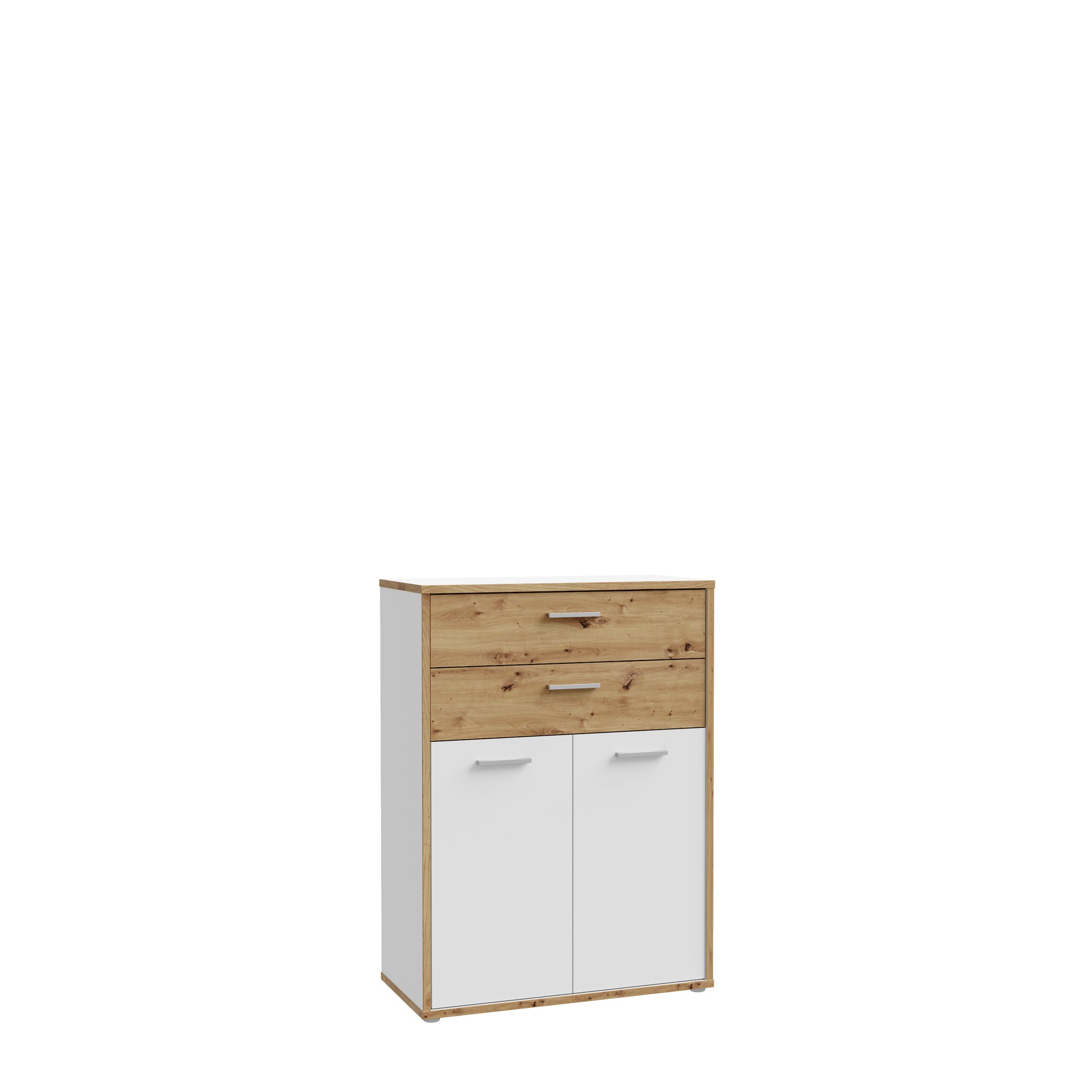 #Lefkadas balta komoda# - #Maxibaldai#