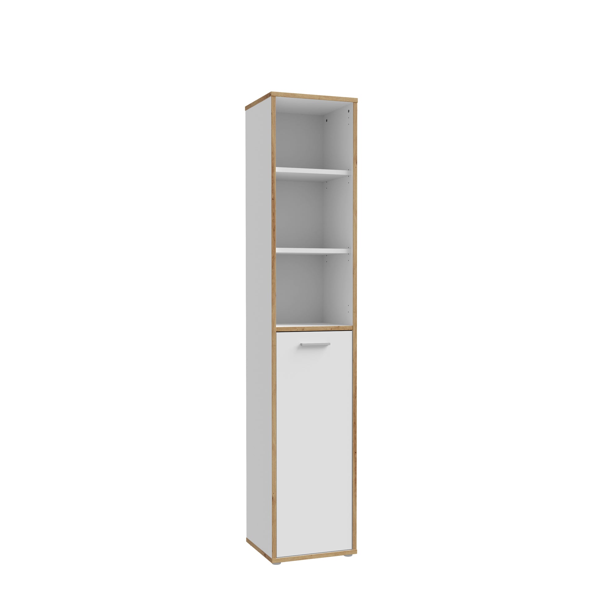 #Lefkadas balta komoda# - #Maxibaldai#