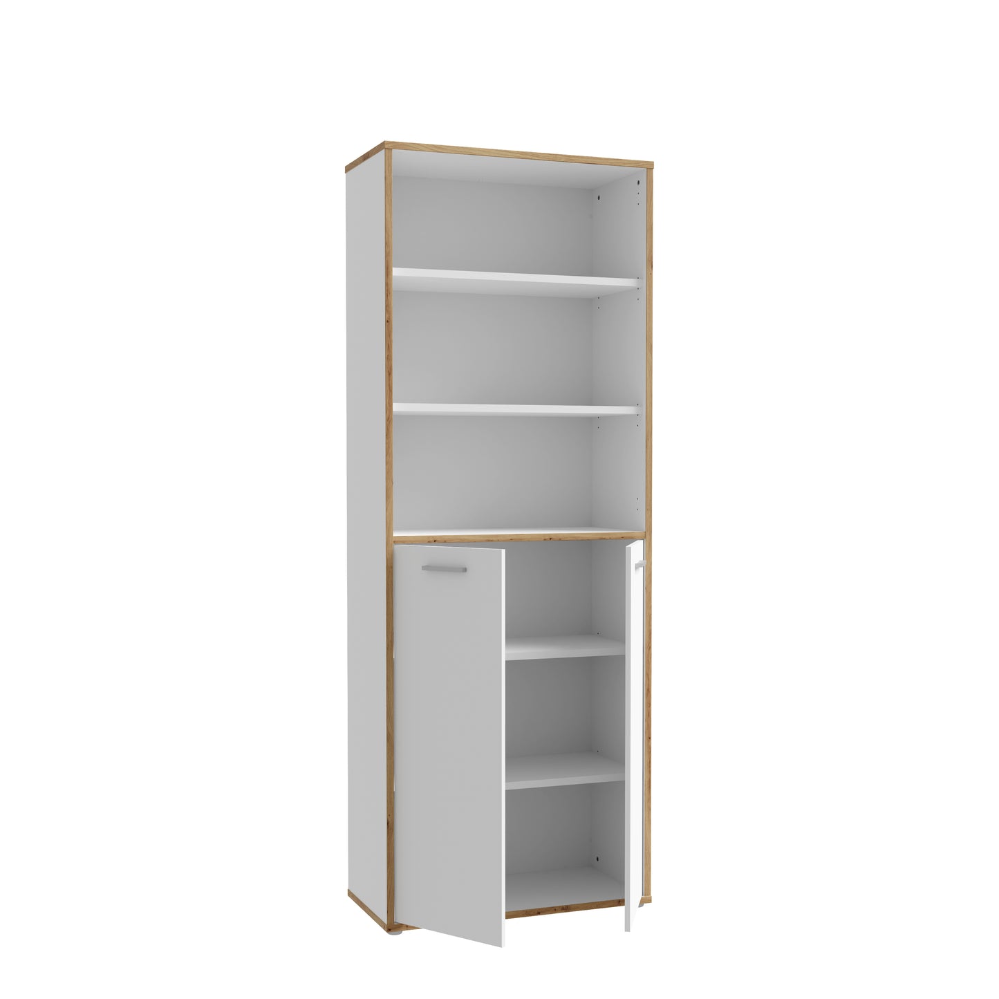 #Lefkadas balta komoda# - #Maxibaldai#