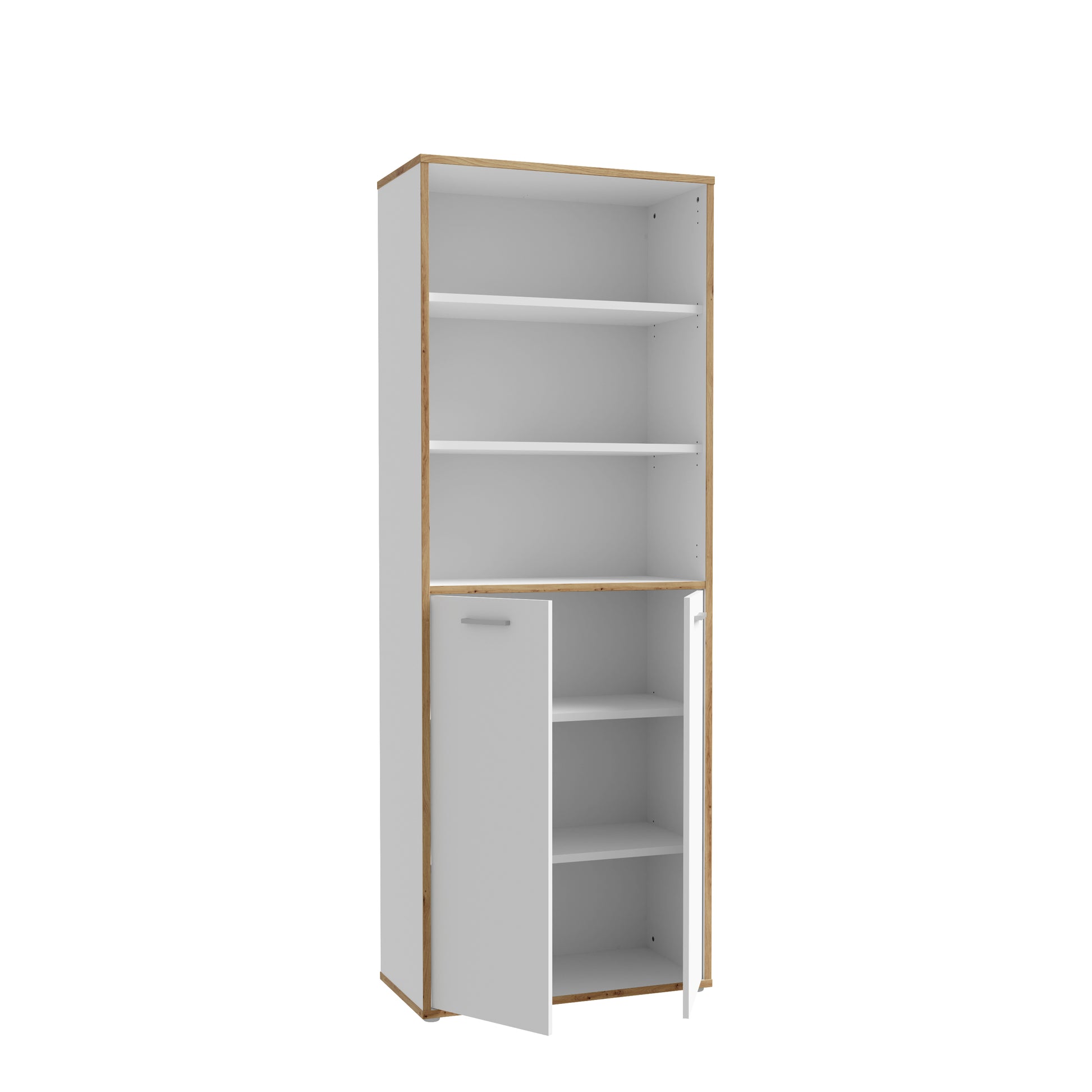#Lefkadas balta komoda# - #Maxibaldai#