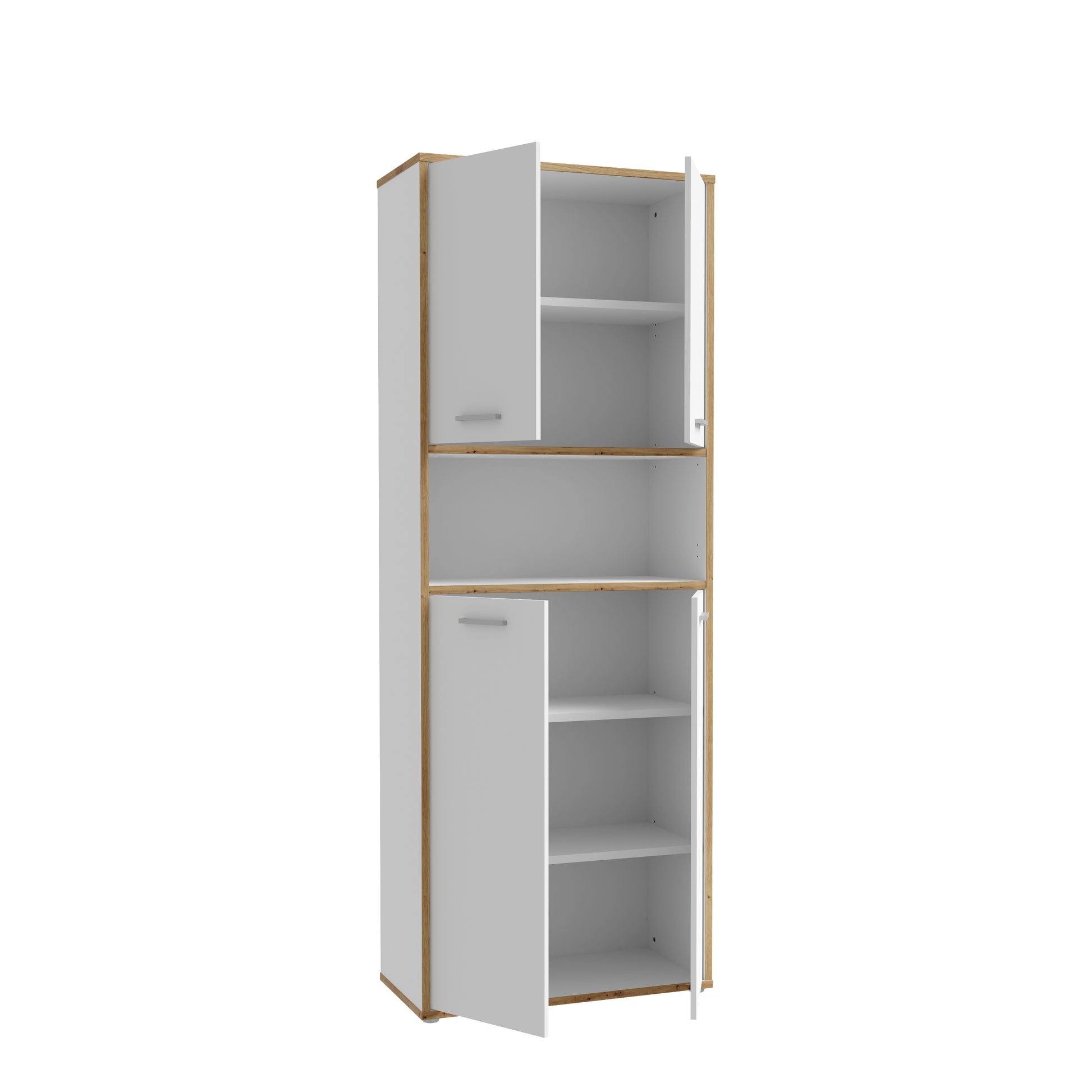 #Lefkadas balta komoda# - #Maxibaldai#