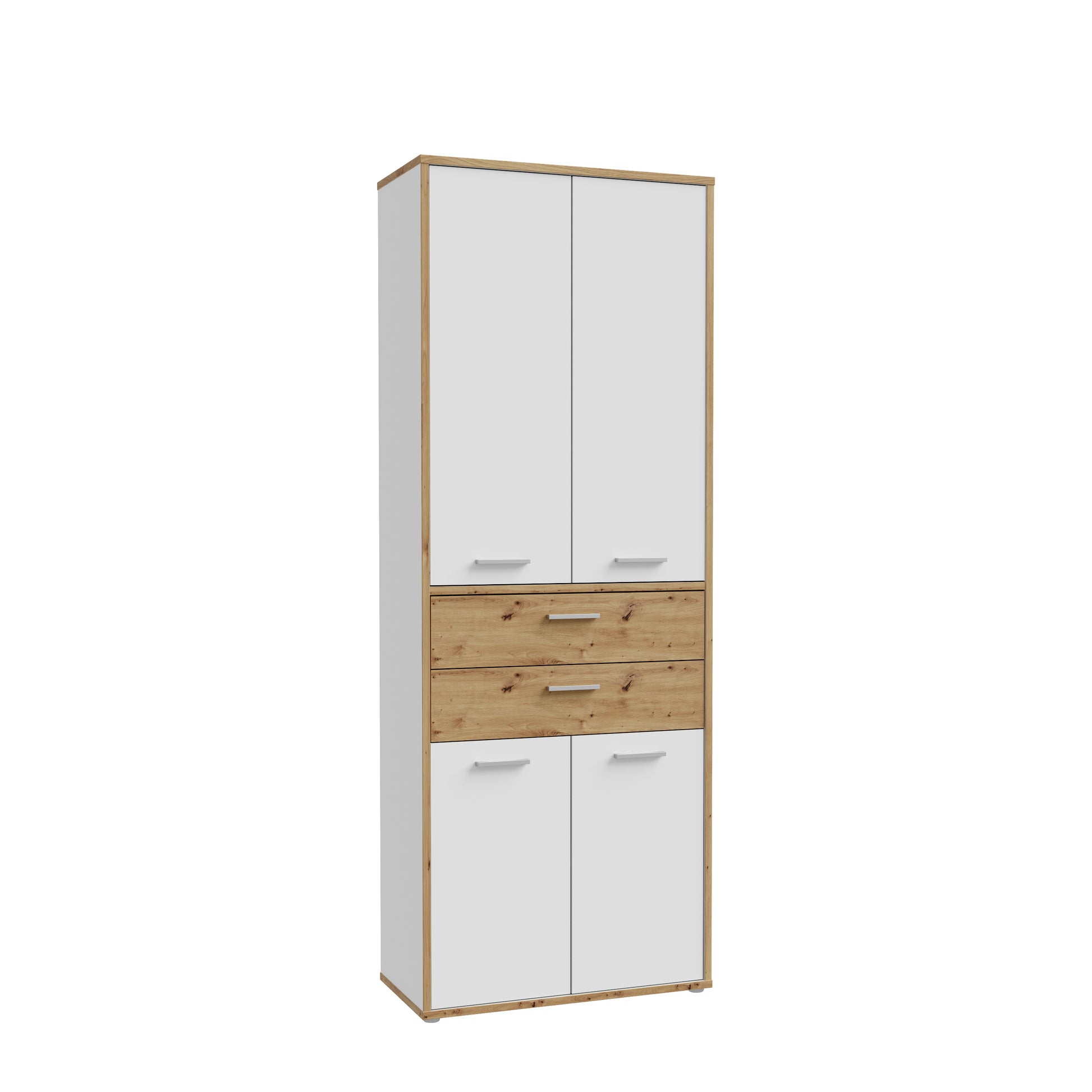 #Lefkadas balta komoda# - #Maxibaldai#