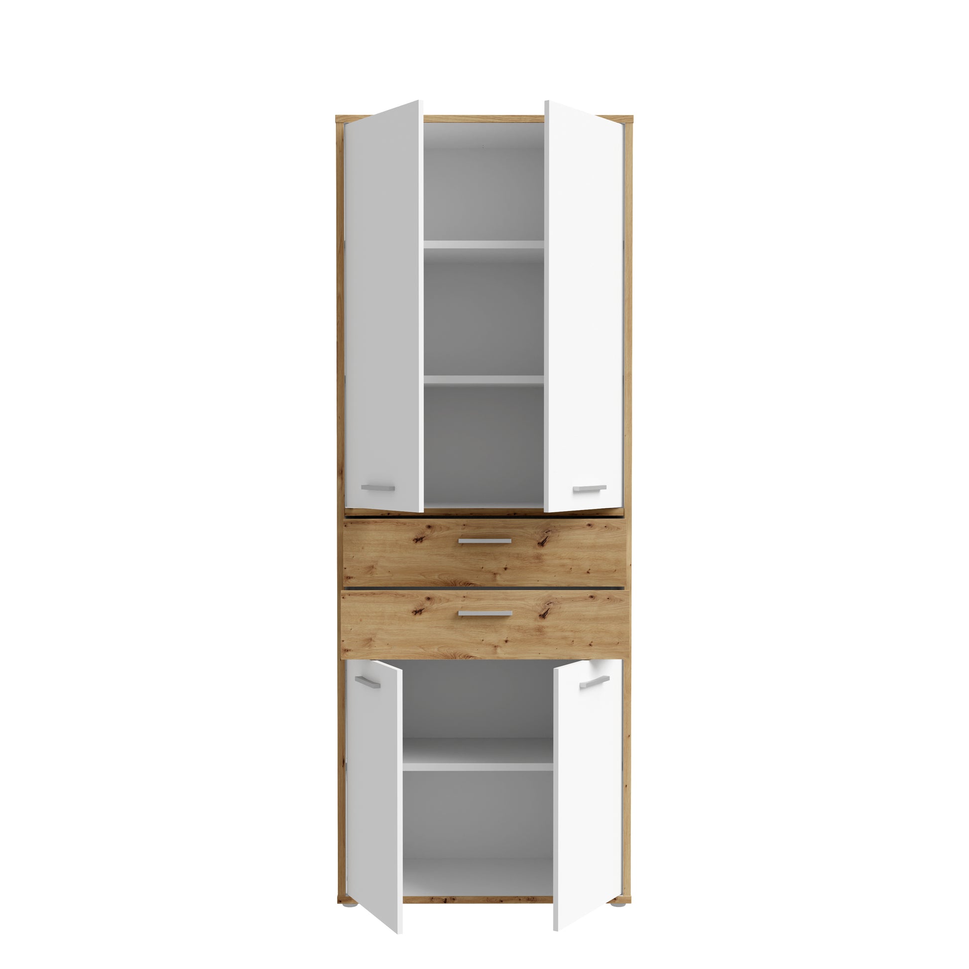 #Lefkadas balta komoda# - #Maxibaldai#