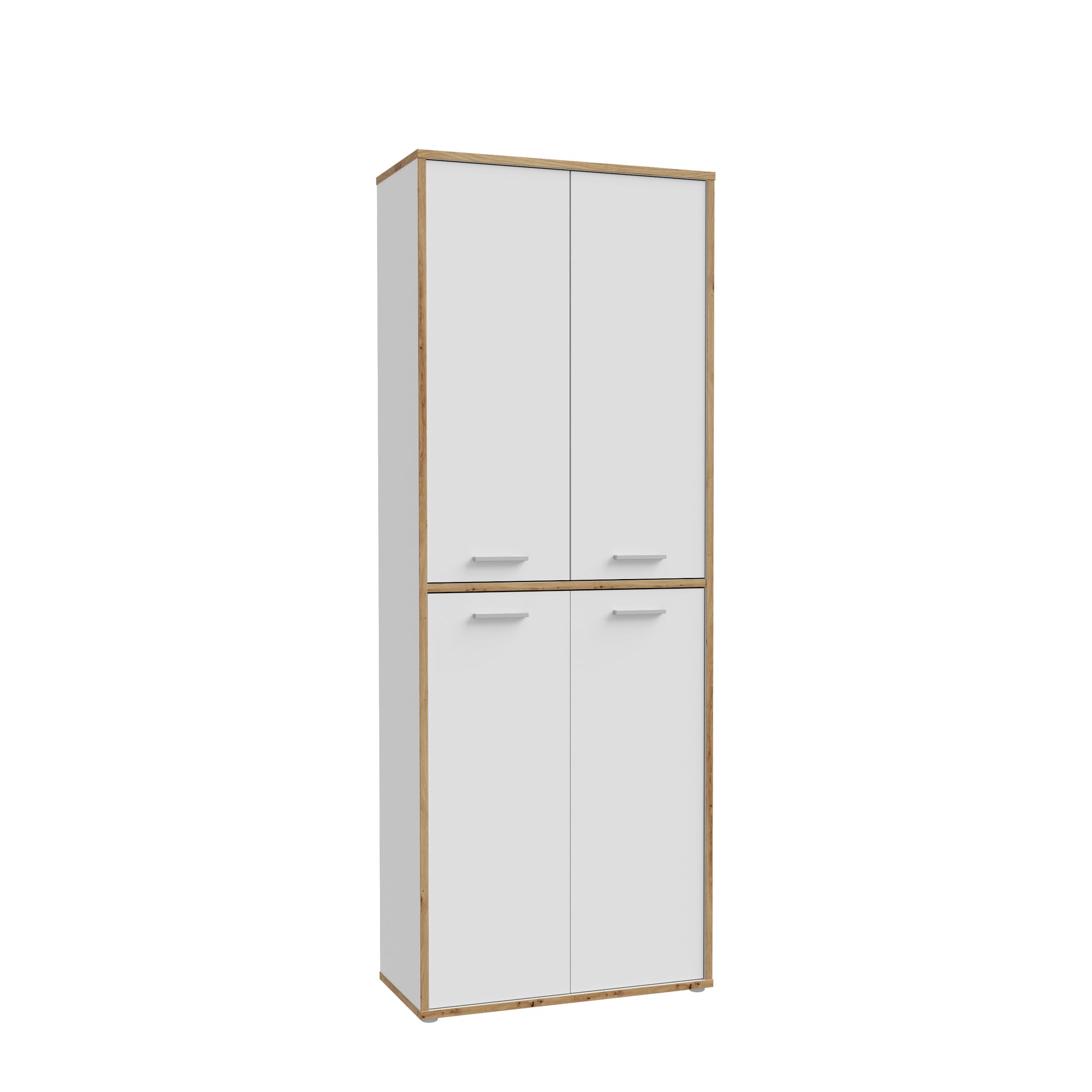 #Lefkadas balta komoda# - #Maxibaldai#