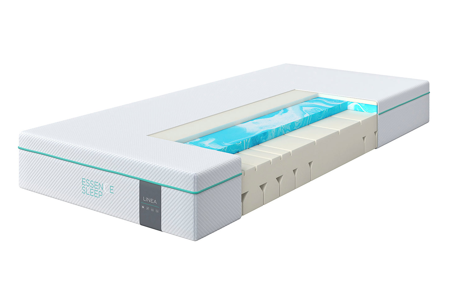 Čiužinys ESSENCE SLEEP LINEA