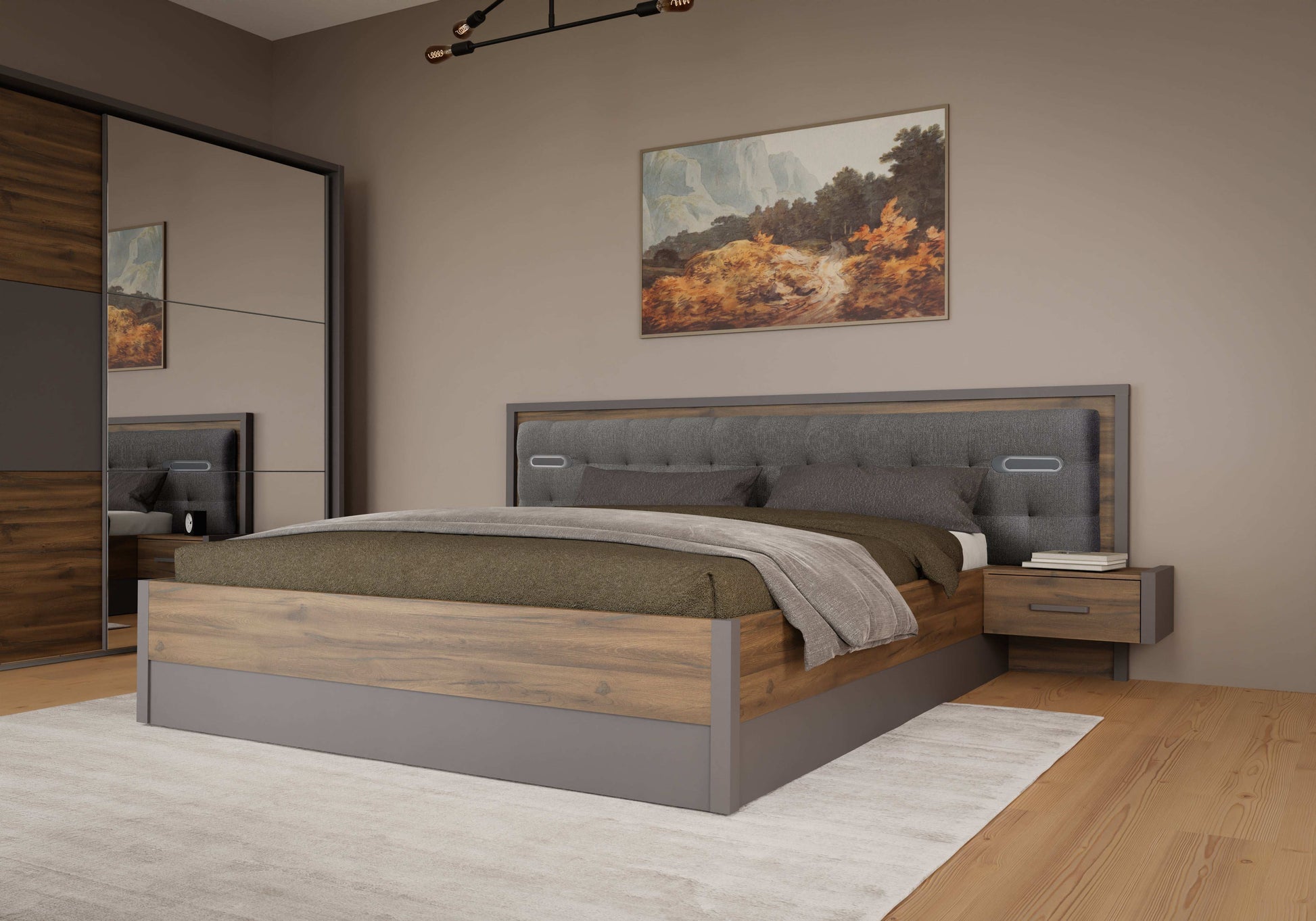 #Lefkadas balta komoda# - #Maxibaldai#