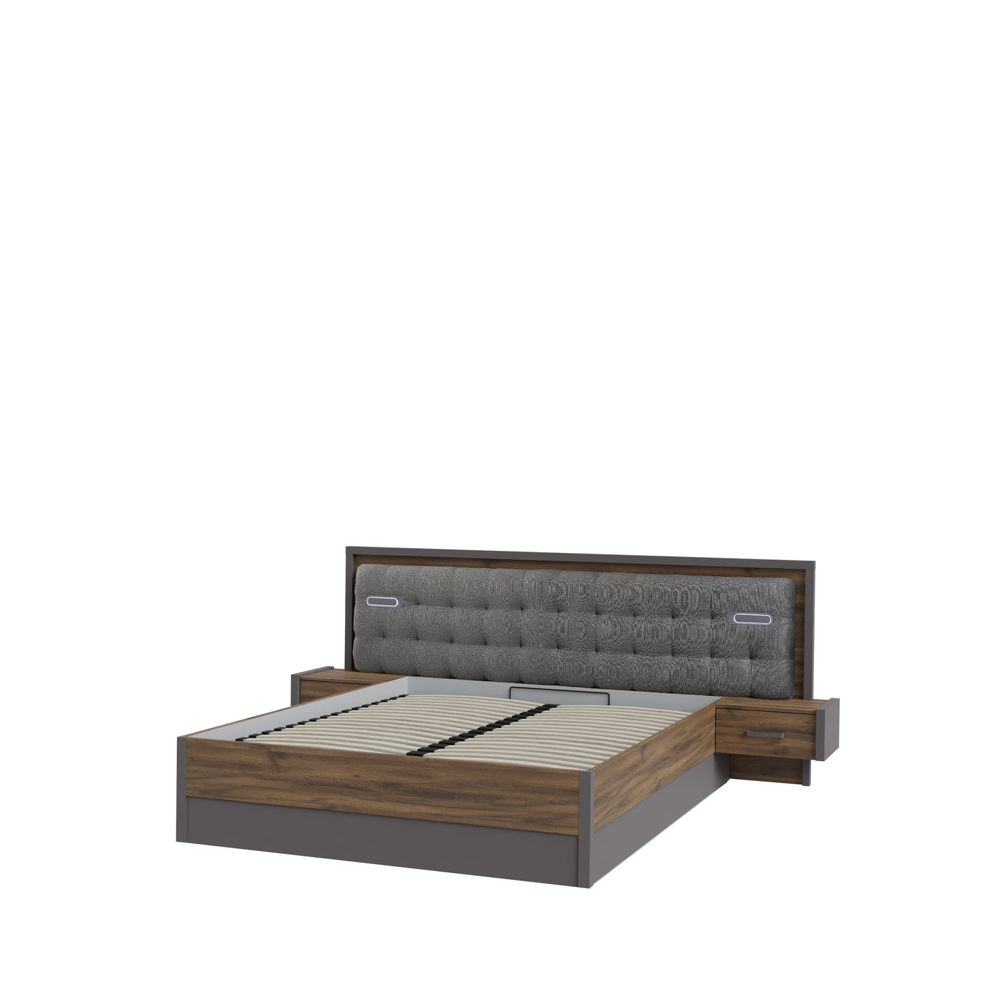 #Lefkadas balta komoda# - #Maxibaldai#