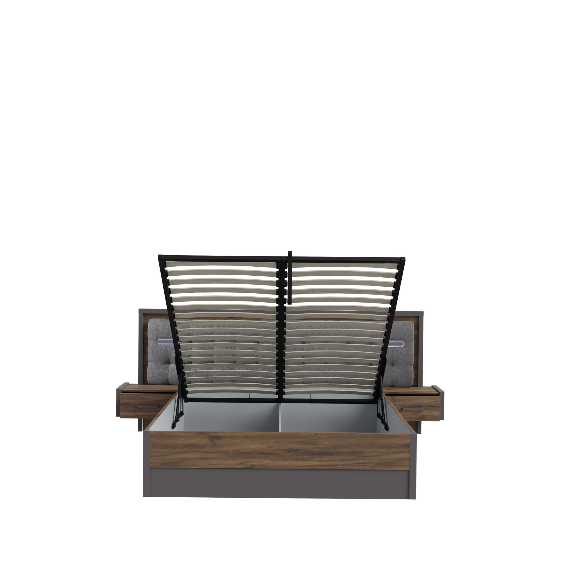 #Lefkadas balta komoda# - #Maxibaldai#