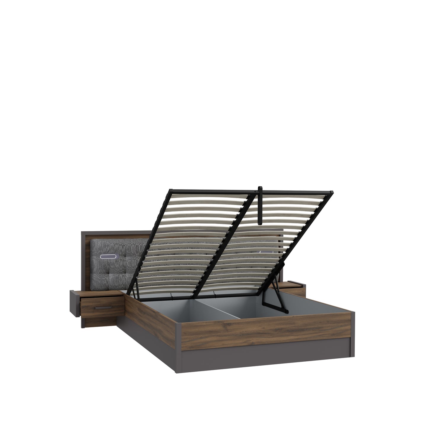 #Lefkadas balta komoda# - #Maxibaldai#