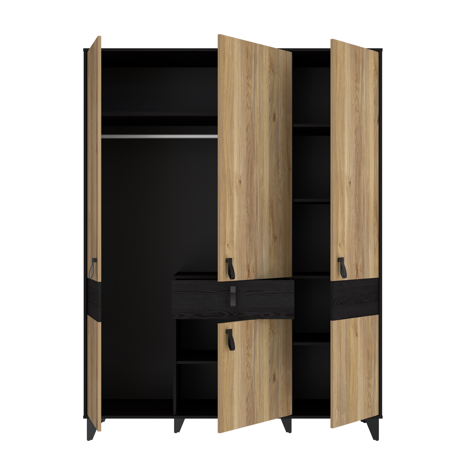 #Lefkadas balta komoda# - #Maxibaldai#