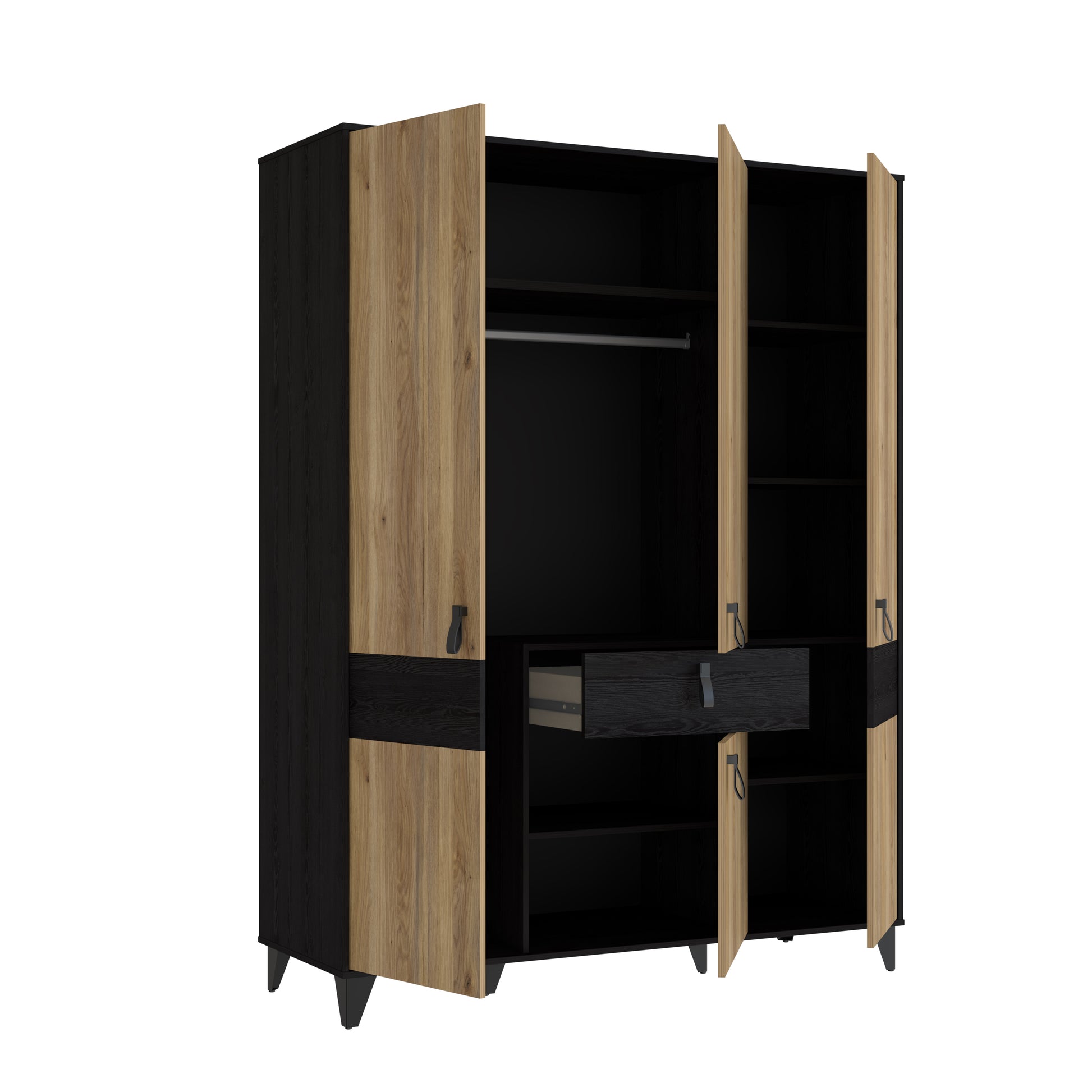 #Lefkadas balta komoda# - #Maxibaldai#