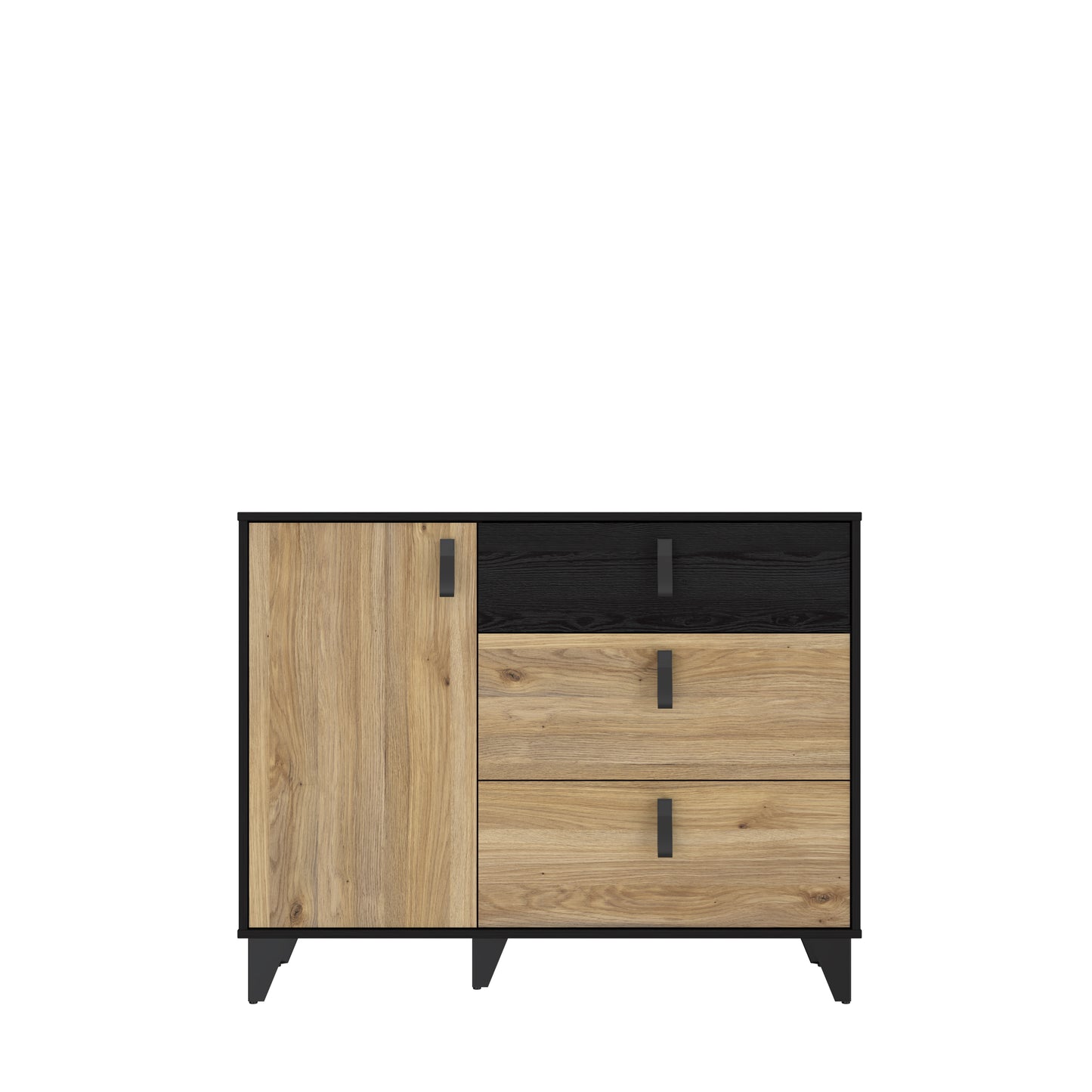 #Lefkadas balta komoda# - #Maxibaldai#