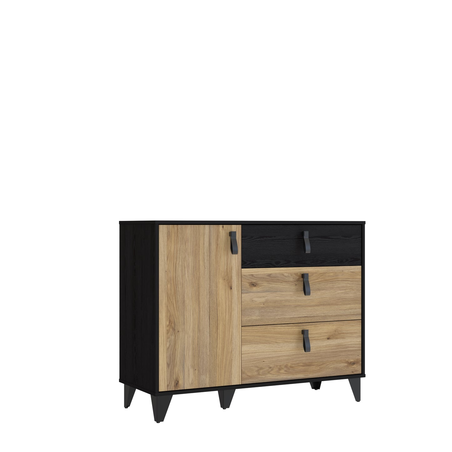 #Lefkadas balta komoda# - #Maxibaldai#