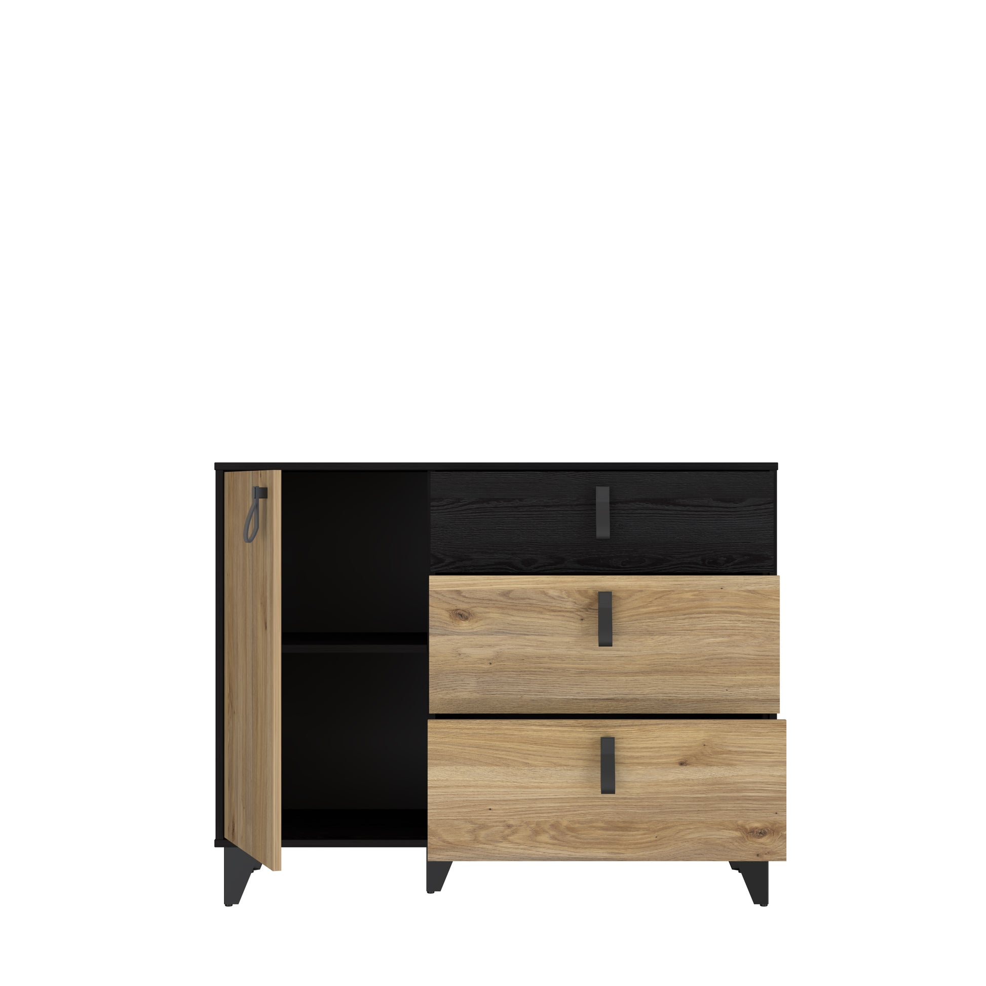 #Lefkadas balta komoda# - #Maxibaldai#