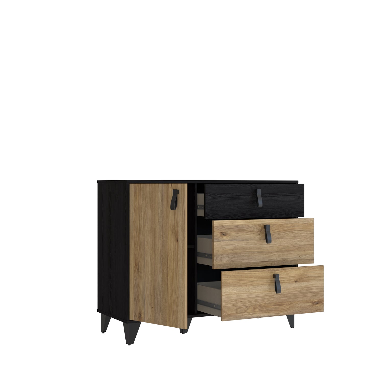 #Lefkadas balta komoda# - #Maxibaldai#