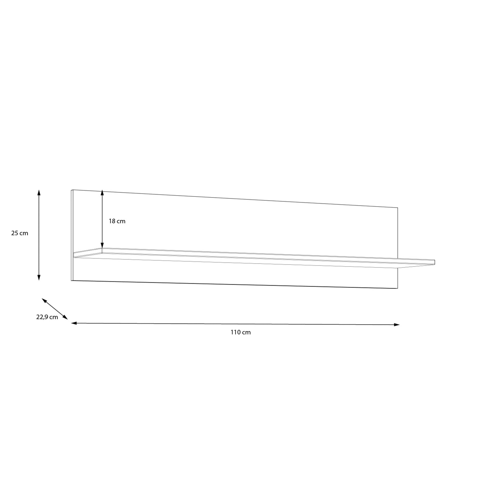#Lefkadas balta komoda# - #Maxibaldai#