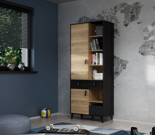 #Lefkadas balta komoda# - #Maxibaldai#