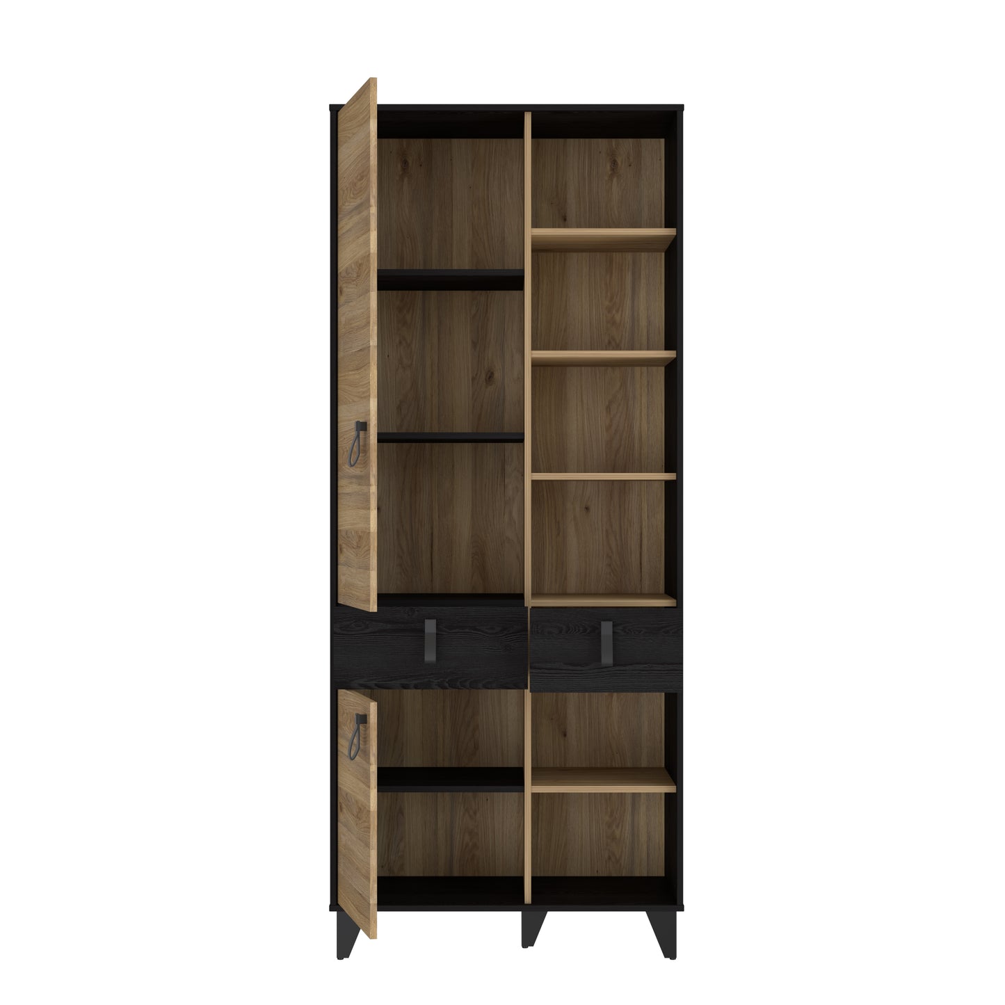 #Lefkadas balta komoda# - #Maxibaldai#