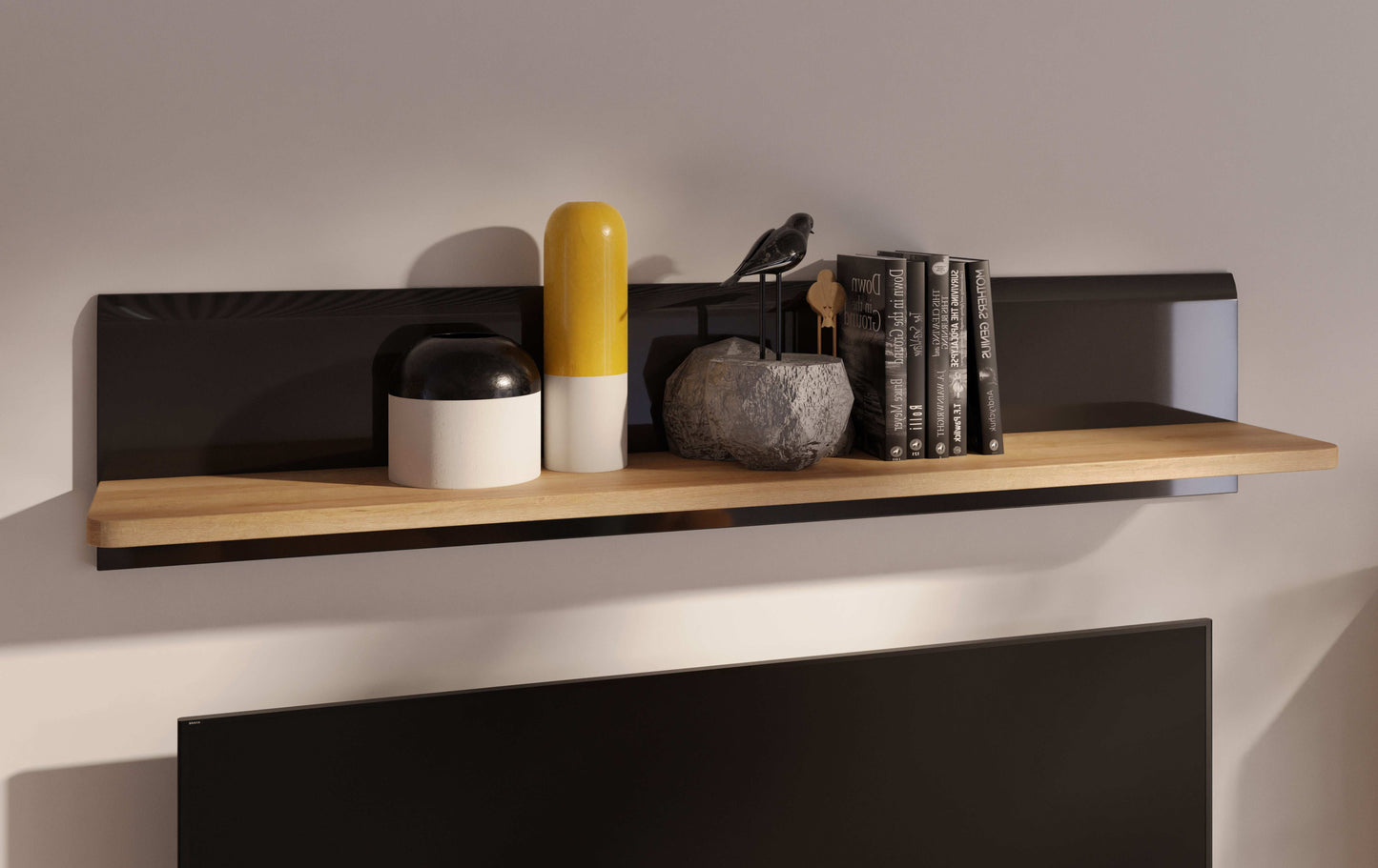 #Lefkadas balta komoda# - #Maxibaldai#