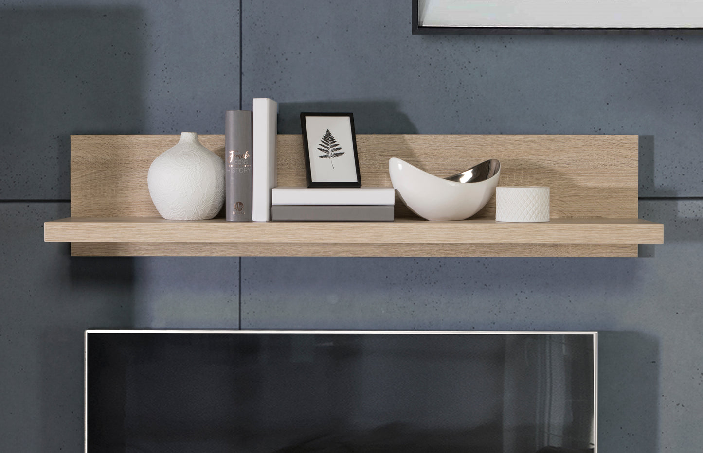 #Lefkadas balta komoda# - #Maxibaldai#