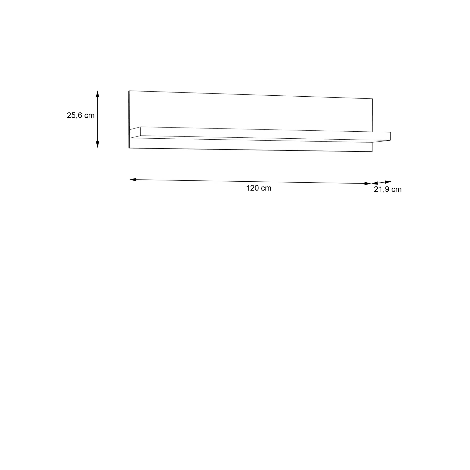 #Lefkadas balta komoda# - #Maxibaldai#
