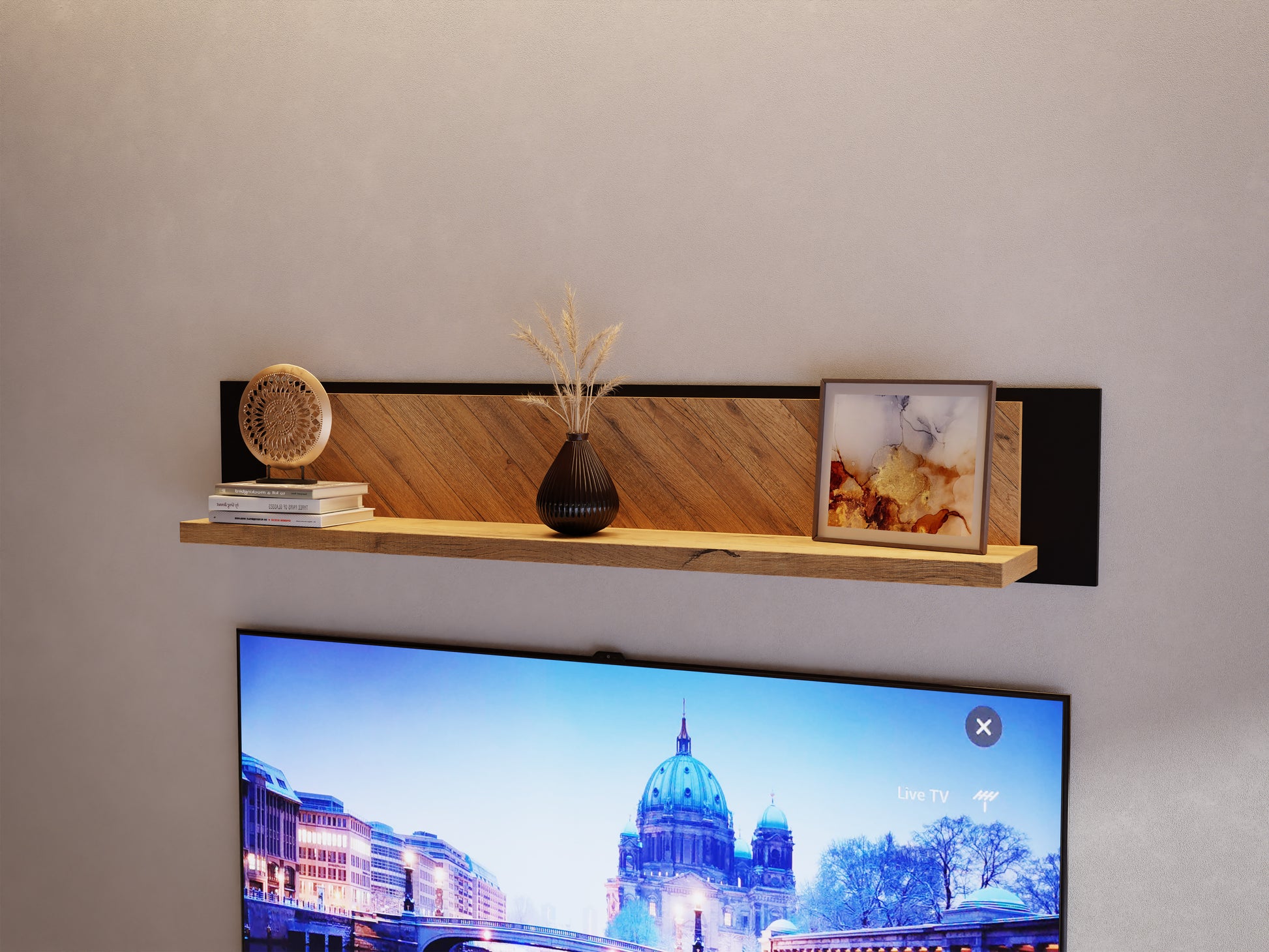 #Lefkadas balta komoda# - #Maxibaldai#