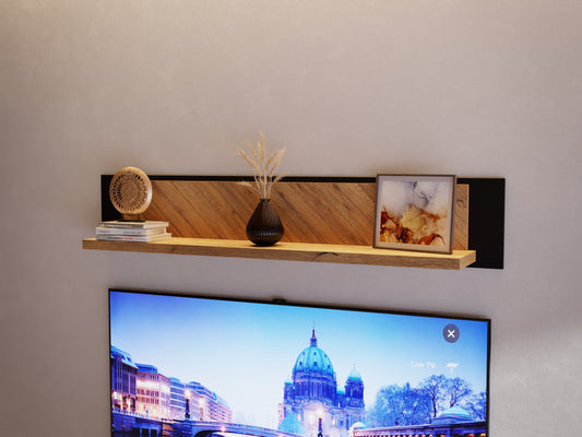 #Lefkadas balta komoda# - #Maxibaldai#