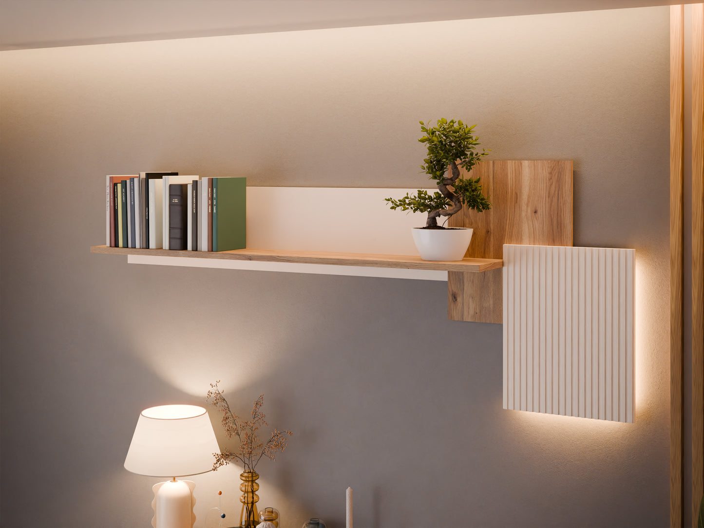 #Lefkadas balta komoda# - #Maxibaldai#