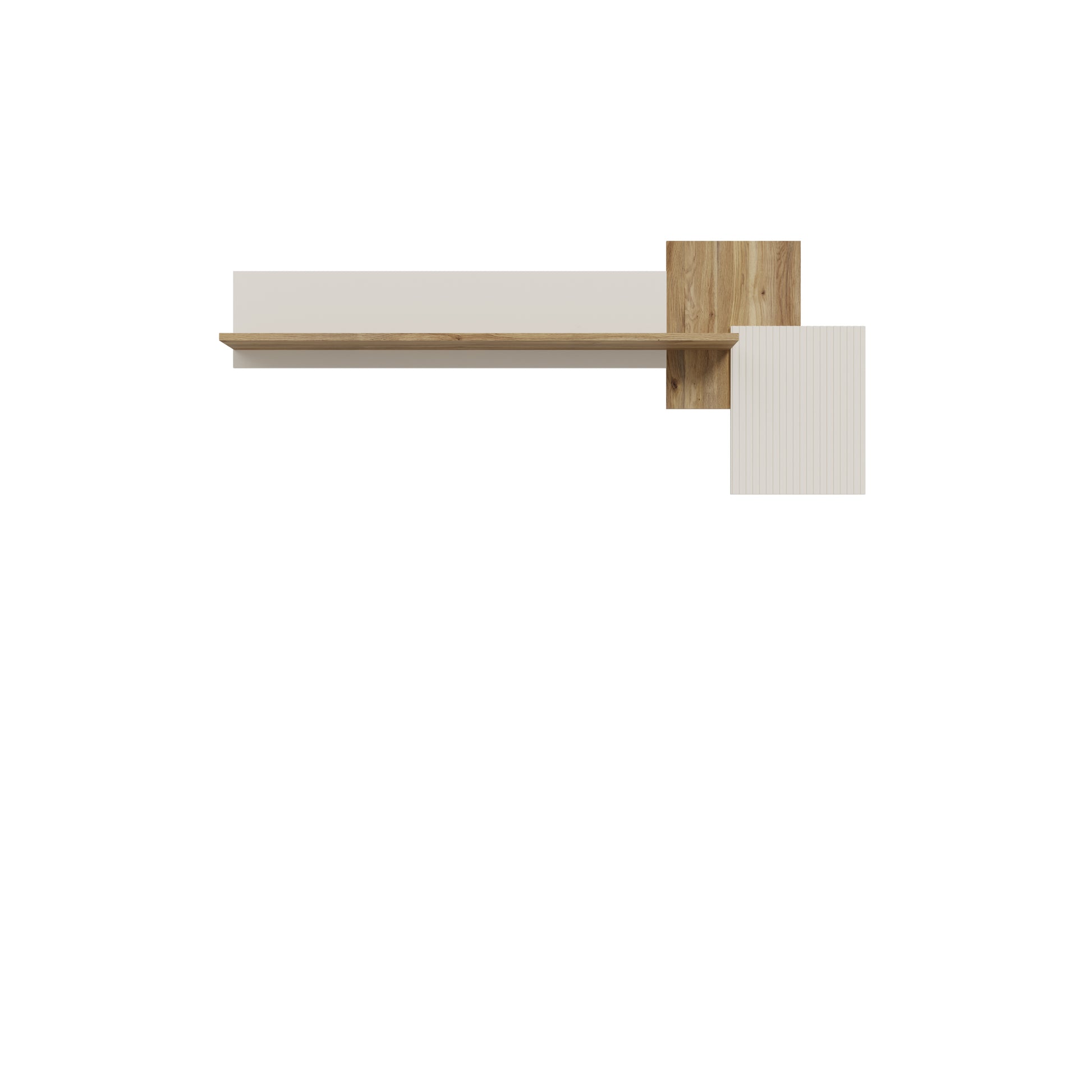 #Lefkadas balta komoda# - #Maxibaldai#