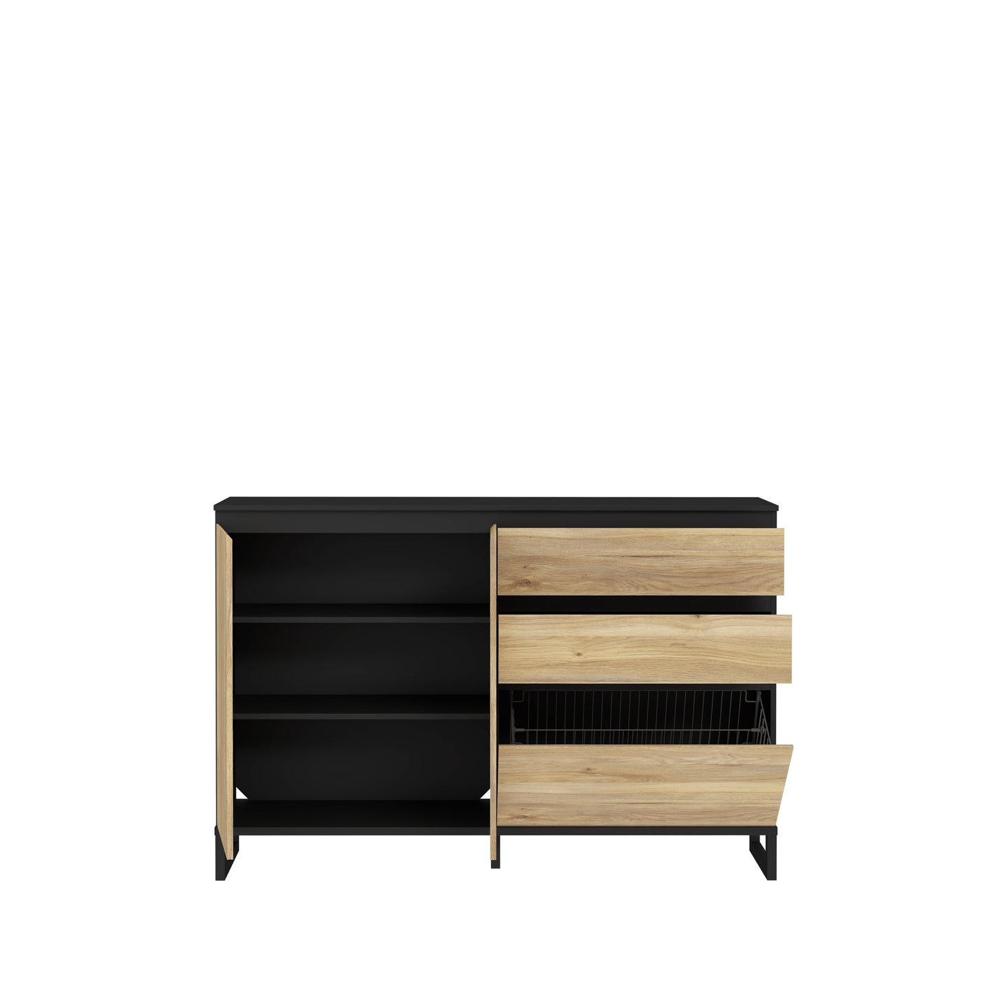 Batų spintelė Quayle Z