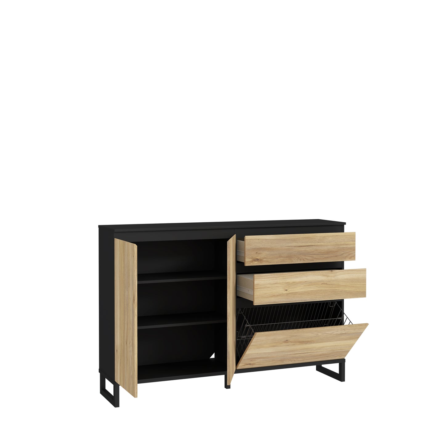 Batų spintelė Quayle Z