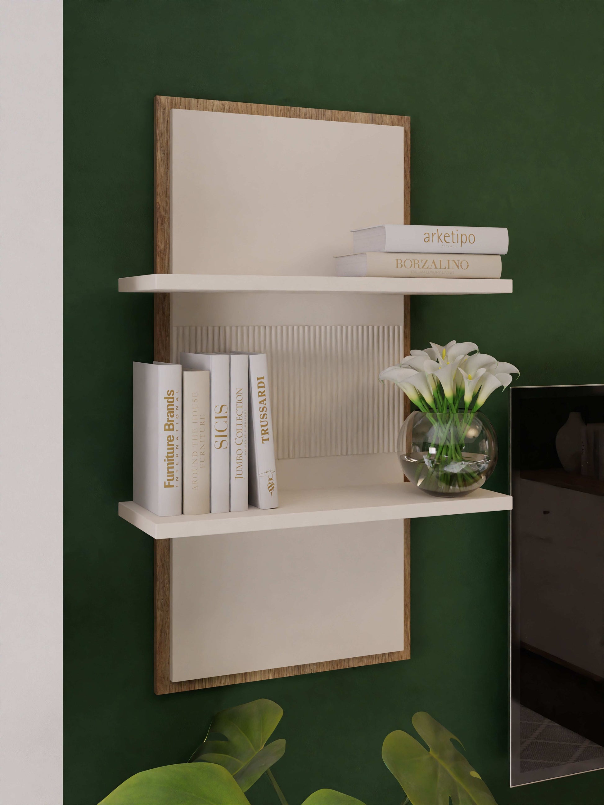 Svetainės komplektas Risso