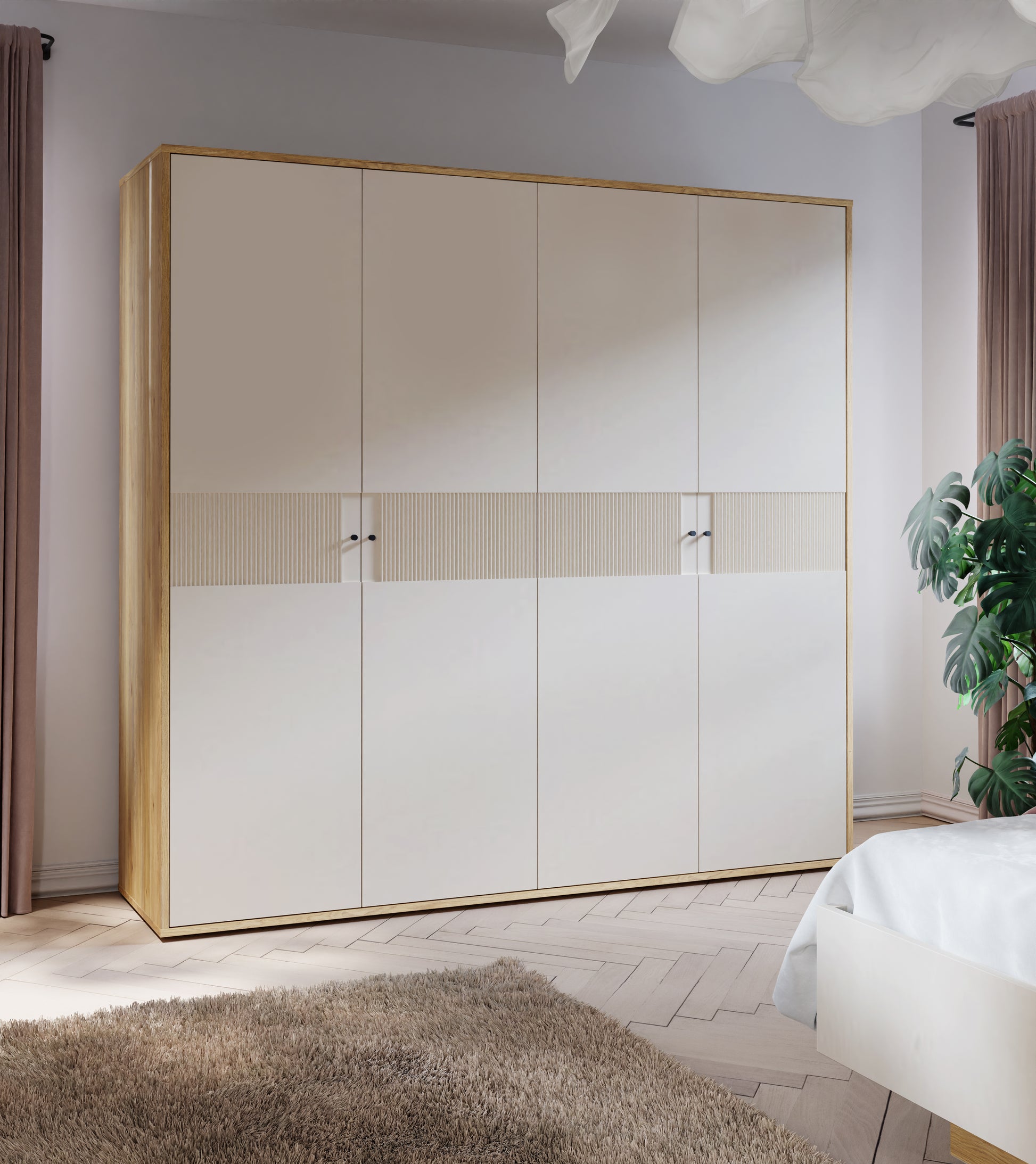 #Lefkadas balta komoda# - #Maxibaldai#