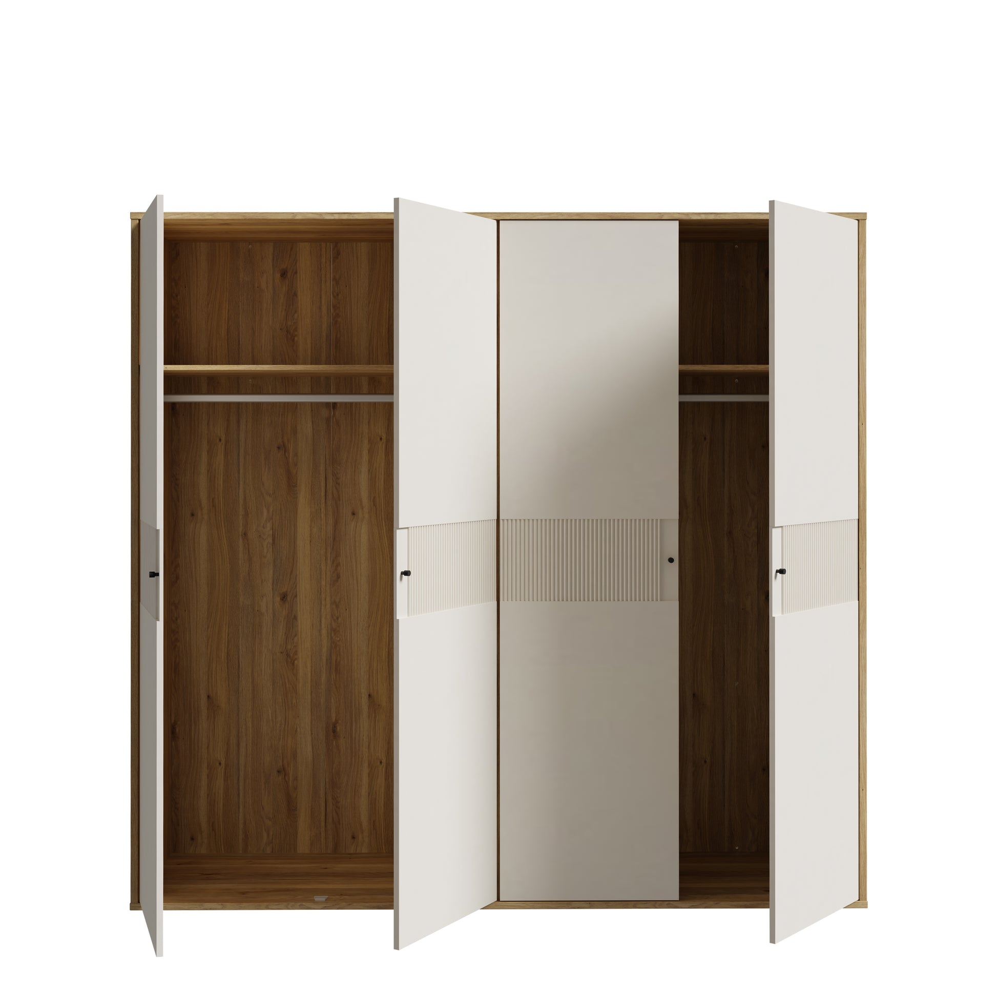 #Lefkadas balta komoda# - #Maxibaldai#