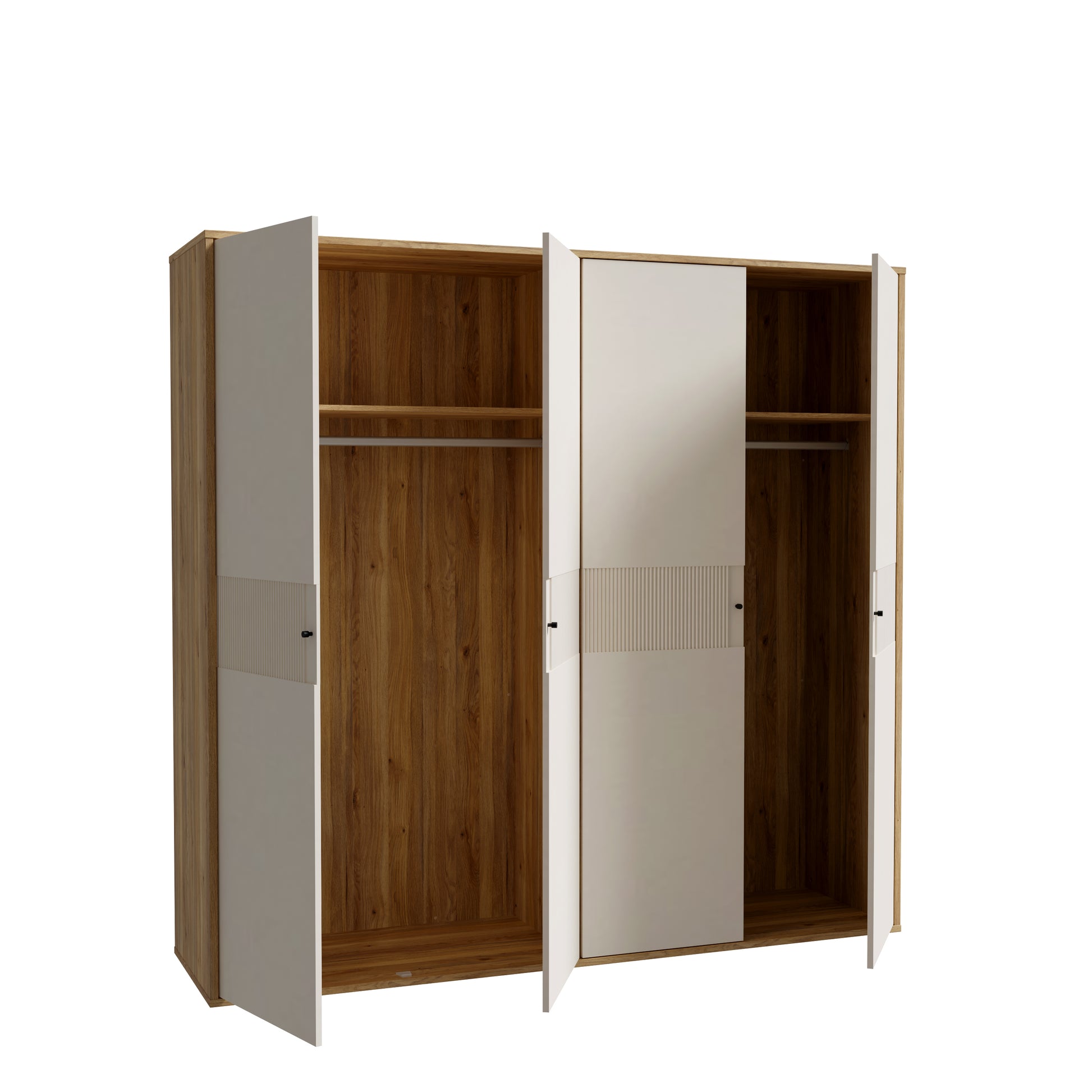 #Lefkadas balta komoda# - #Maxibaldai#