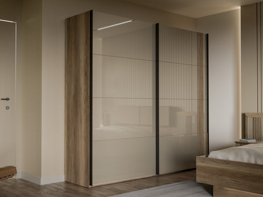 #Lefkadas balta komoda# - #Maxibaldai#