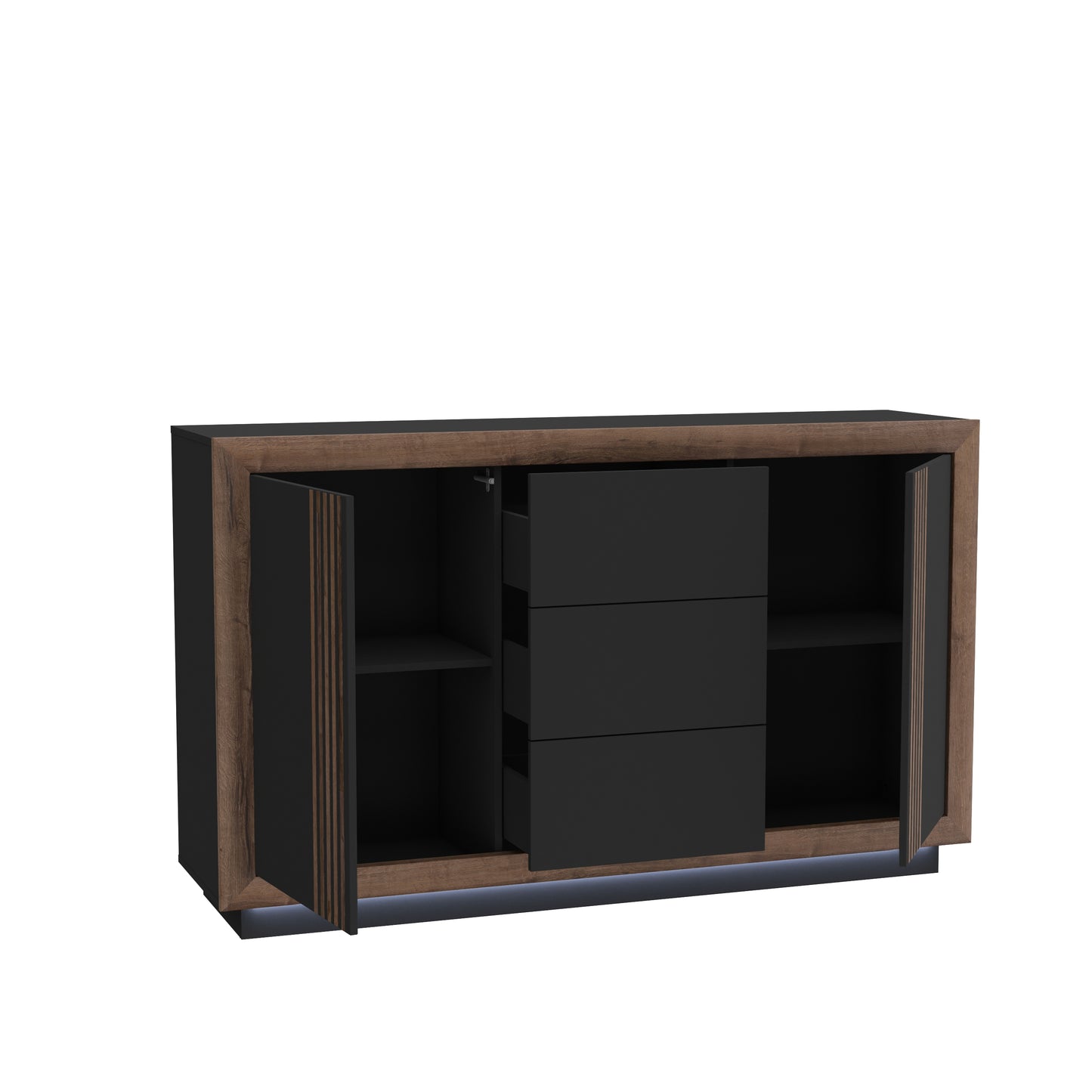 #Lefkadas balta komoda# - #Maxibaldai#