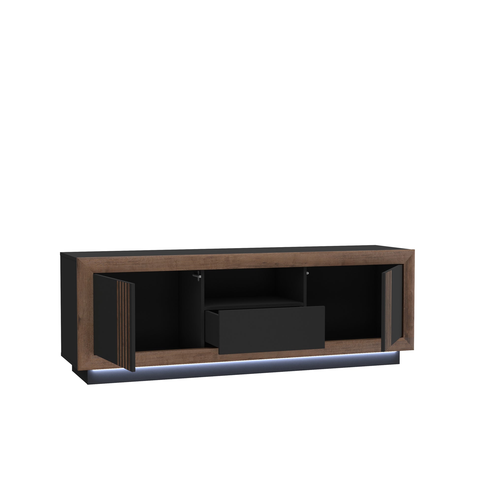 #Lefkadas balta komoda# - #Maxibaldai#